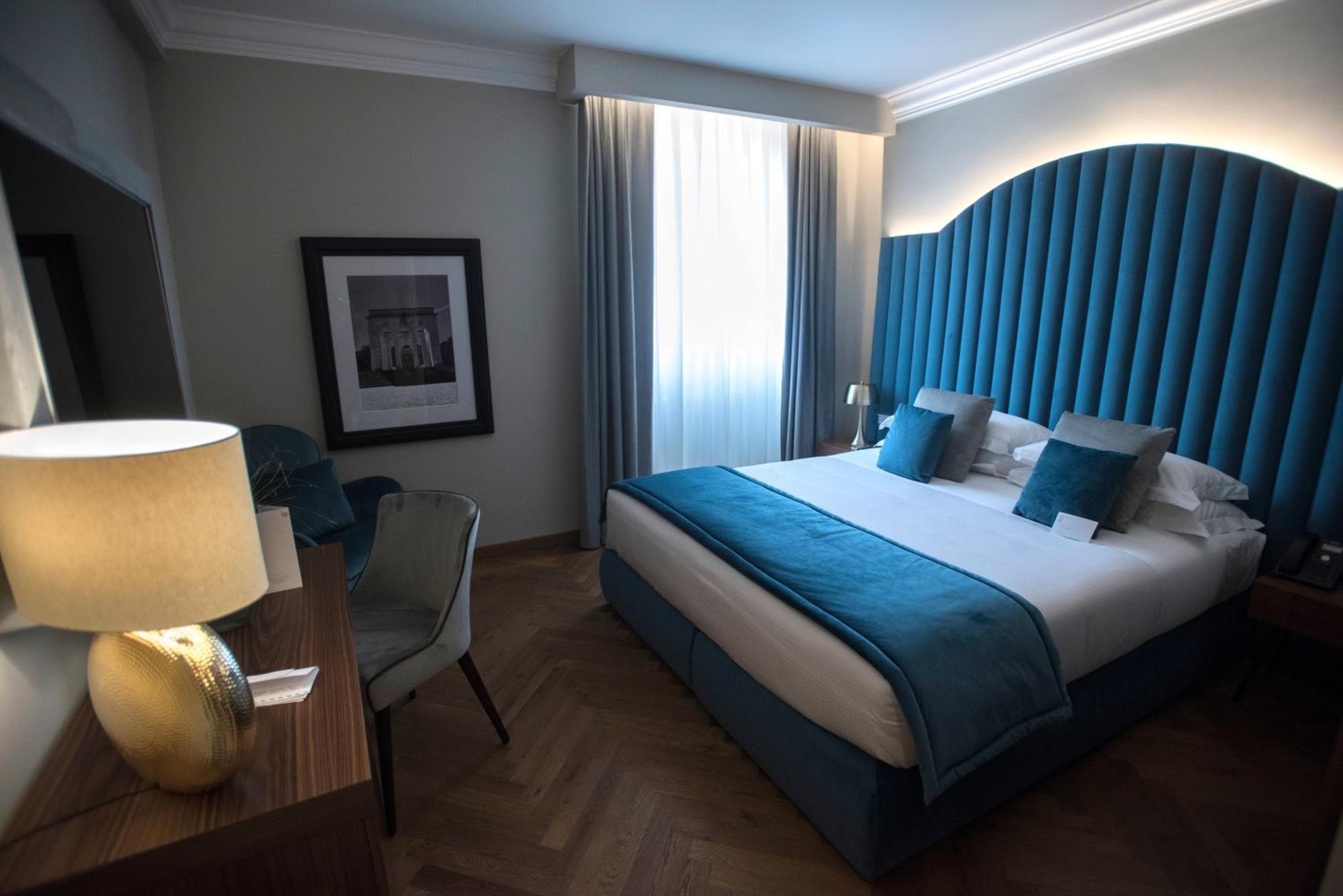 Antico Albergo del Sole en el Panteón — 29