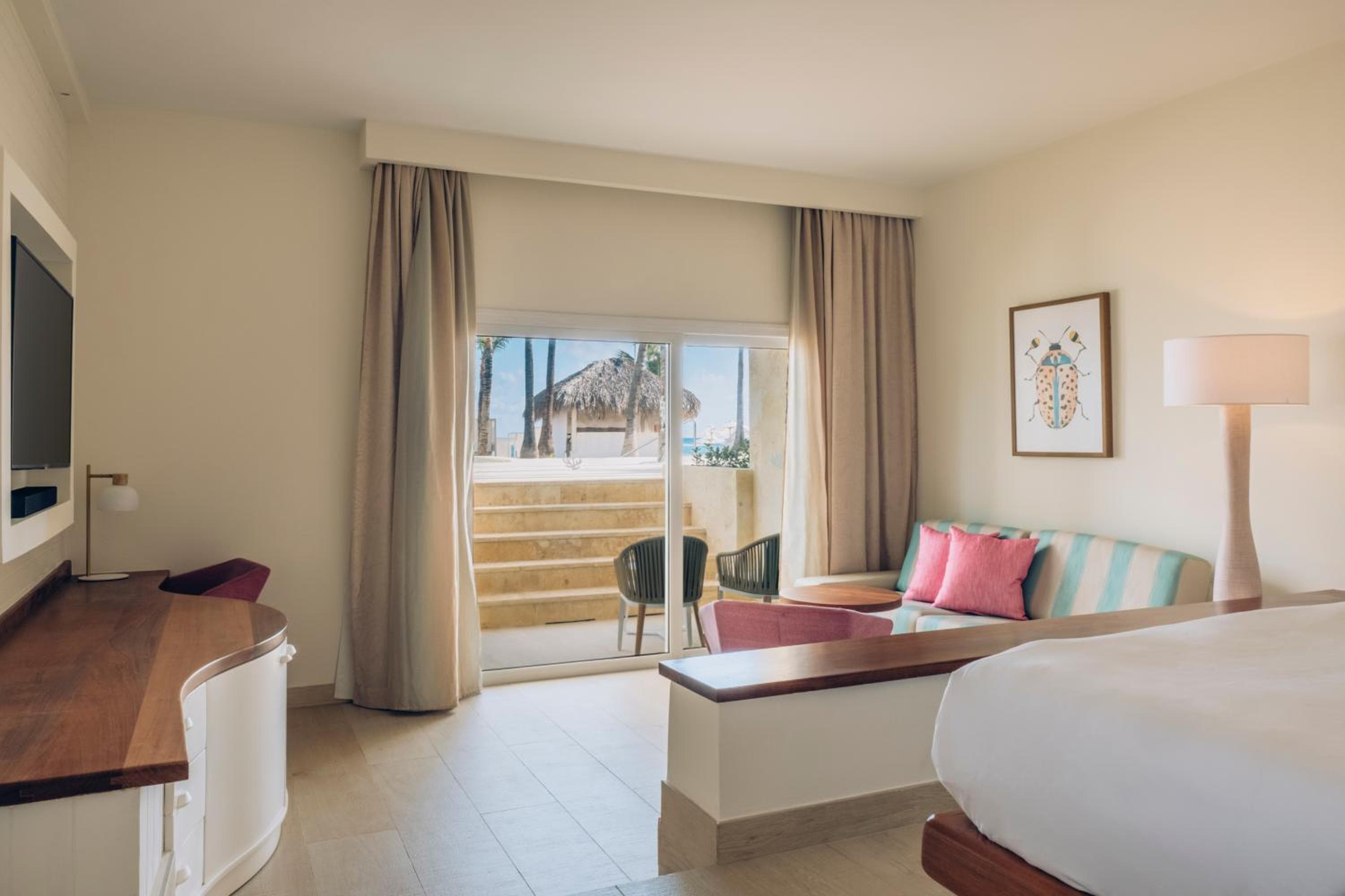Iberostar Selection Coral Bávaro - All Inclusive — 20