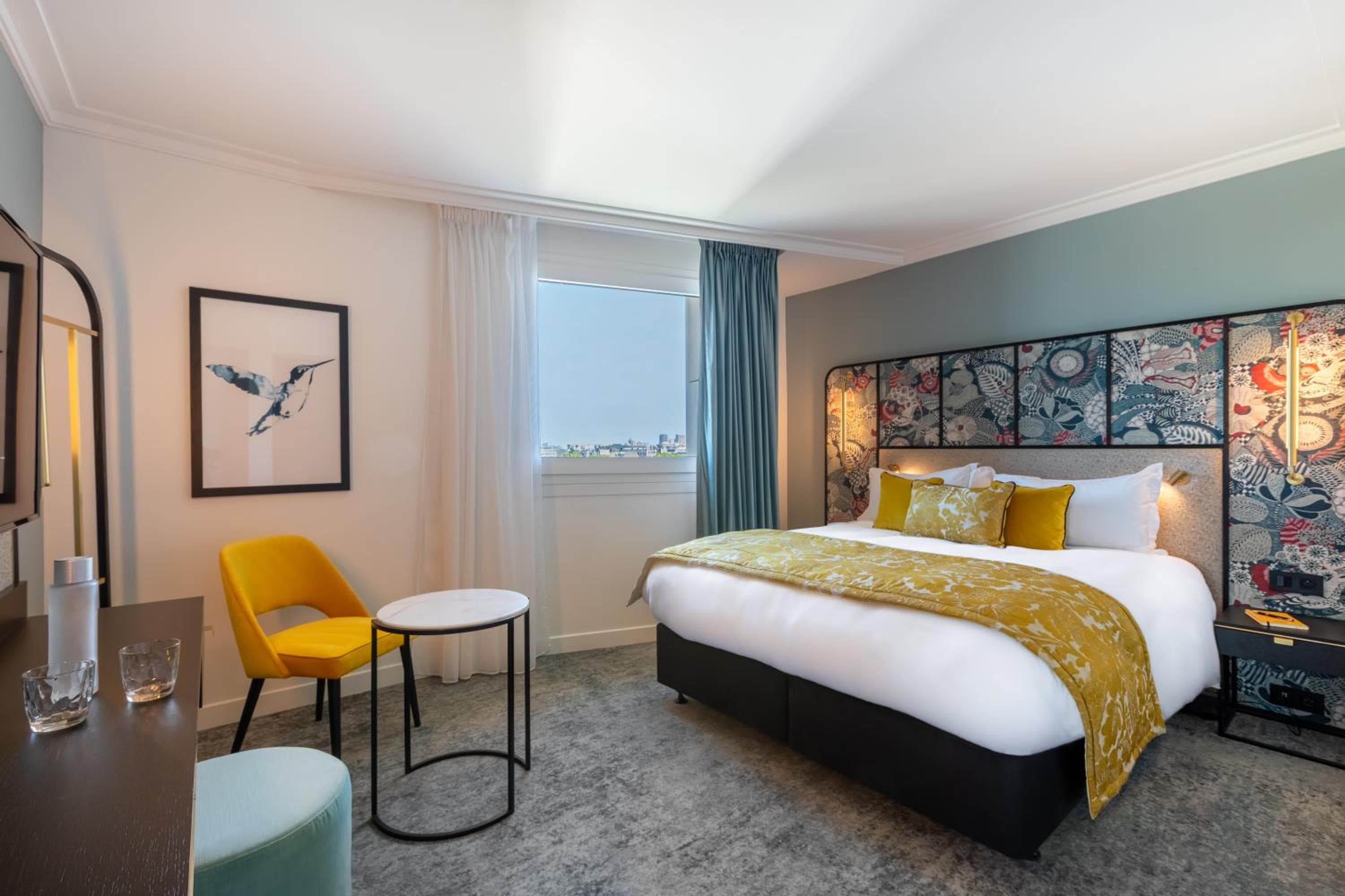 voco Paris Montparnasse by IHG — 24