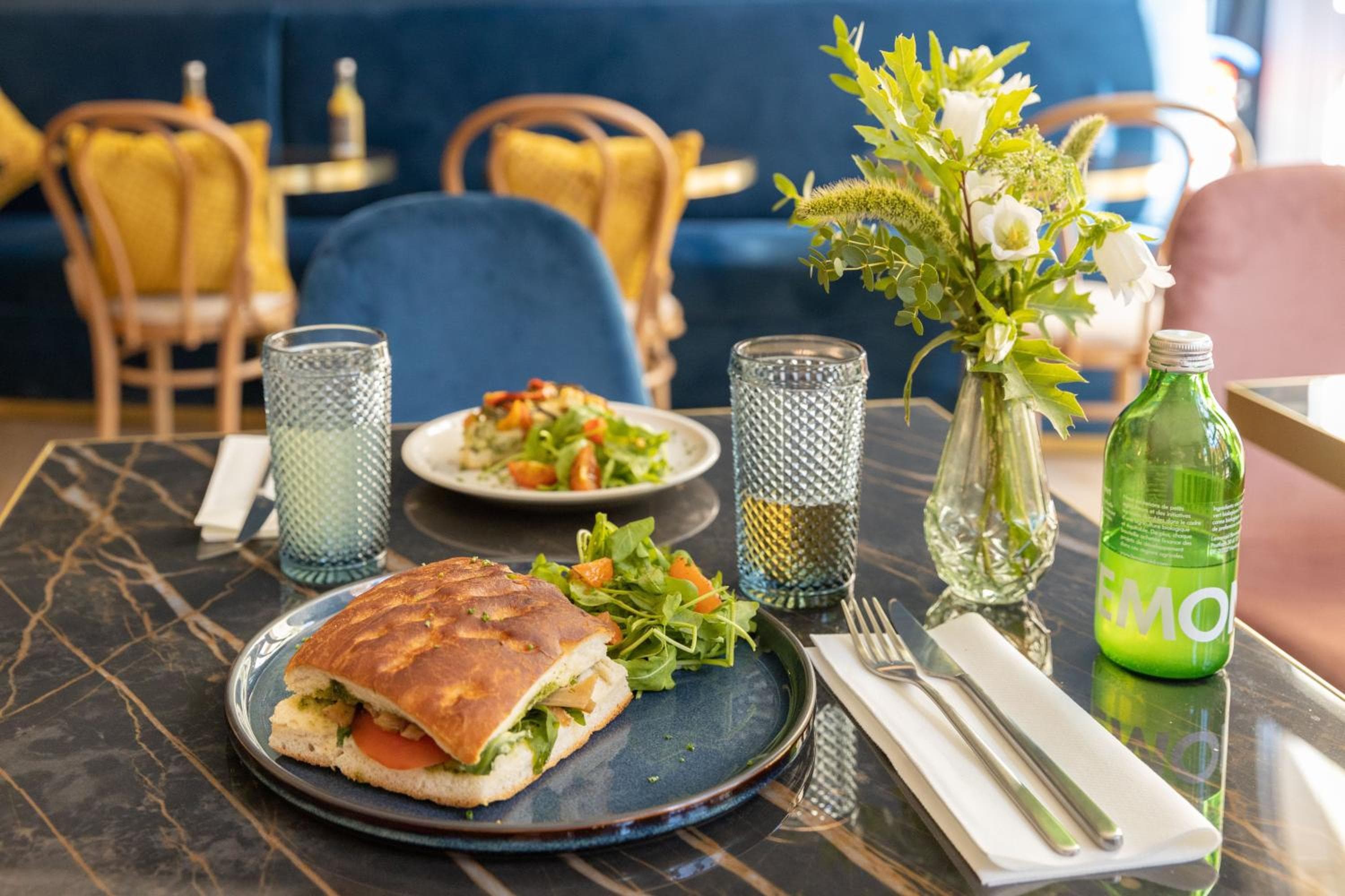 voco Paris Montparnasse by IHG — 21