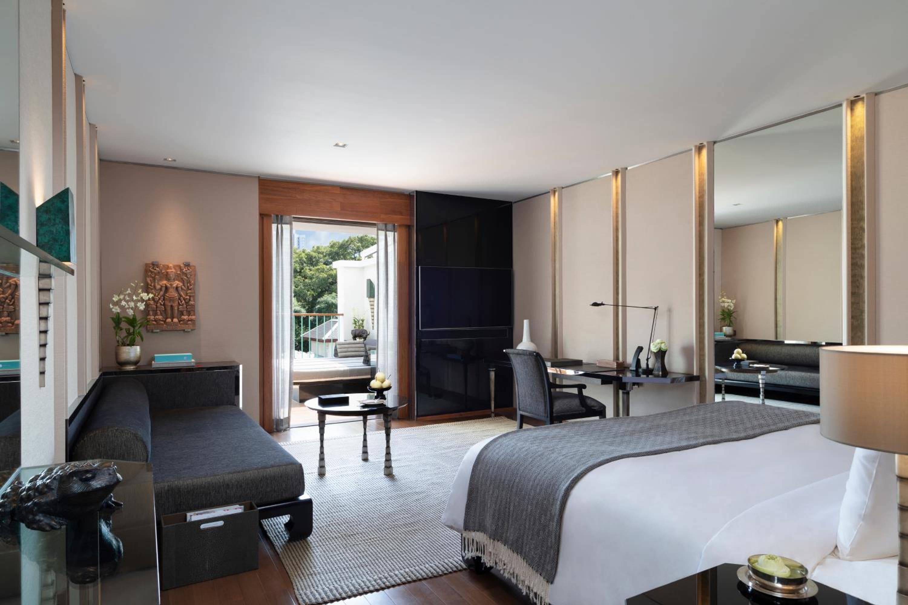 The Sukhothai Bangkok — 8