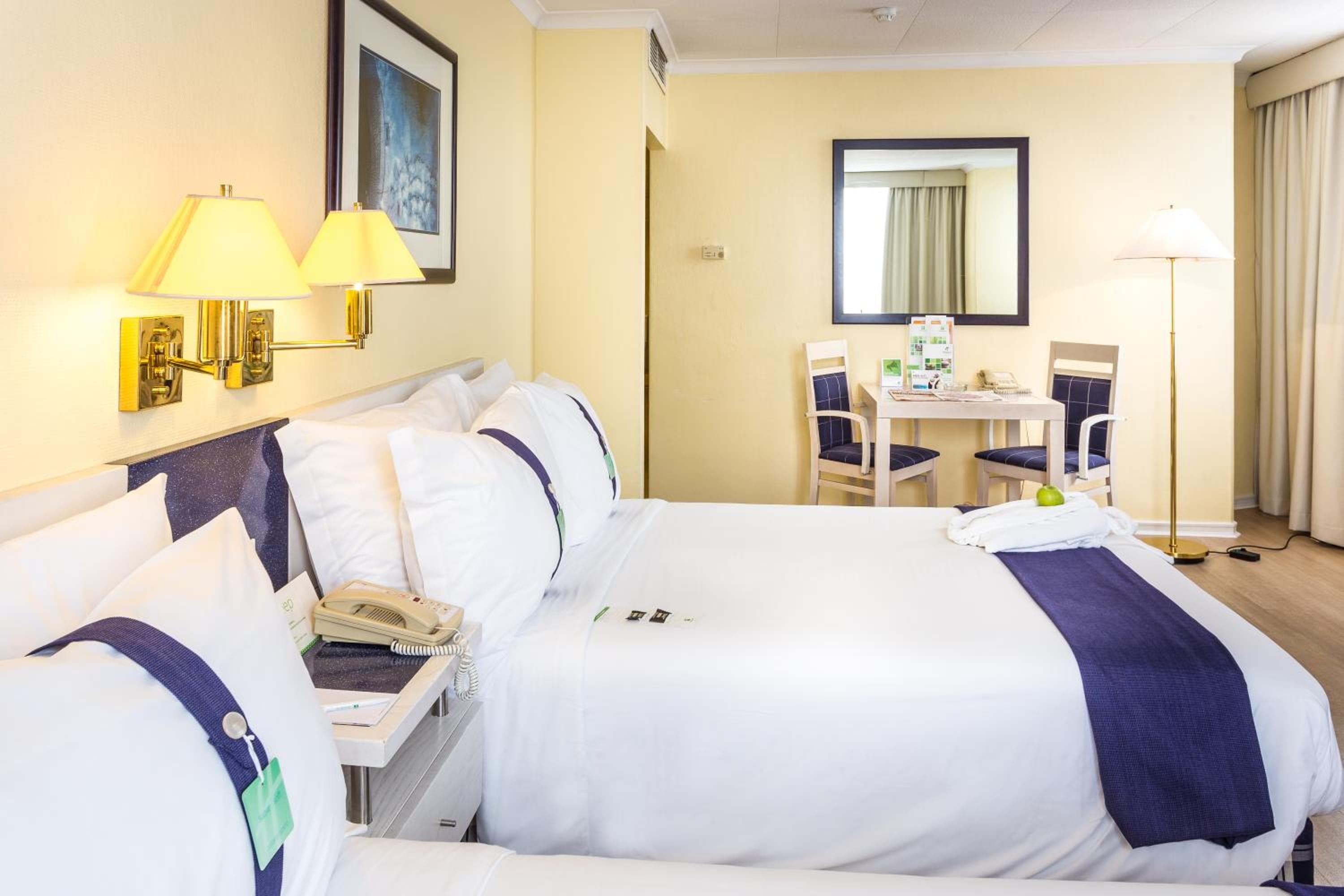 Holiday Inn Lisbon by IHG — 22