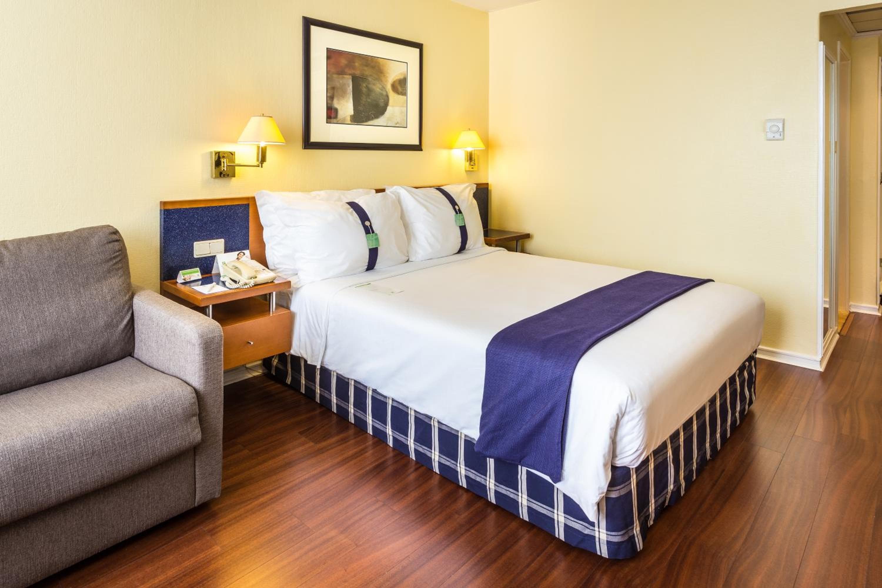 Holiday Inn Lisbon by IHG — 23