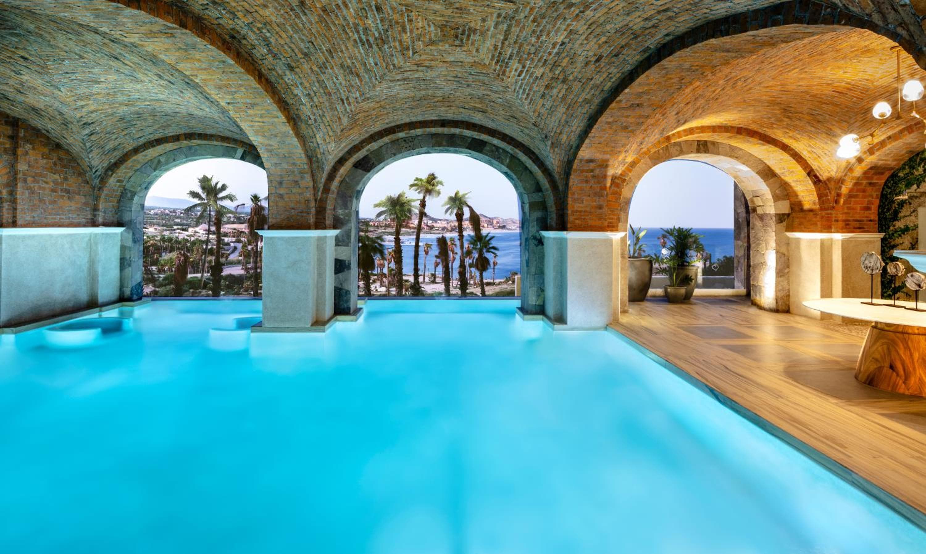 Hacienda Encantada Resort & Spa — 5