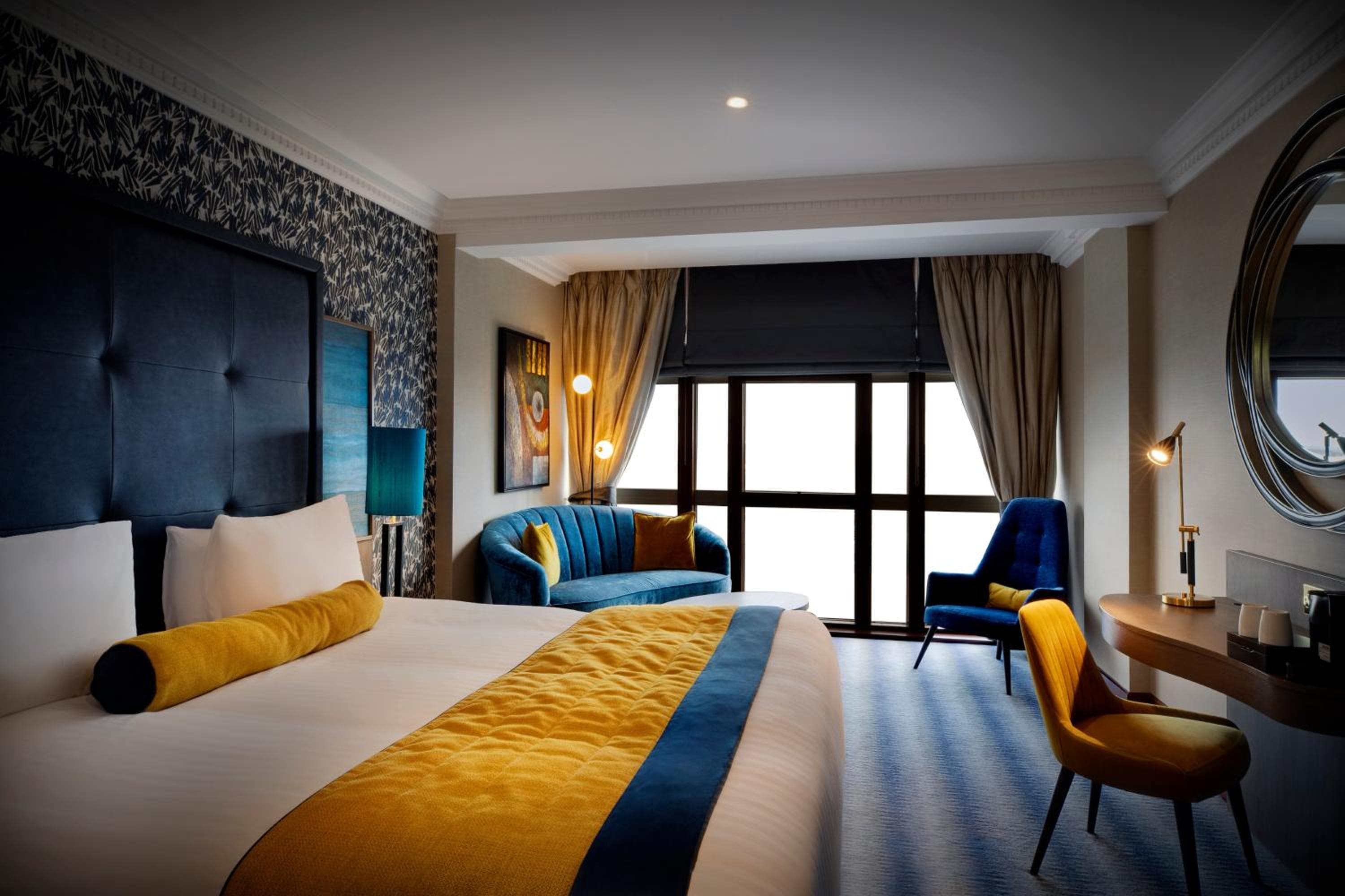 Leonardo Royal Hotel London City - Torre di Londra — 28