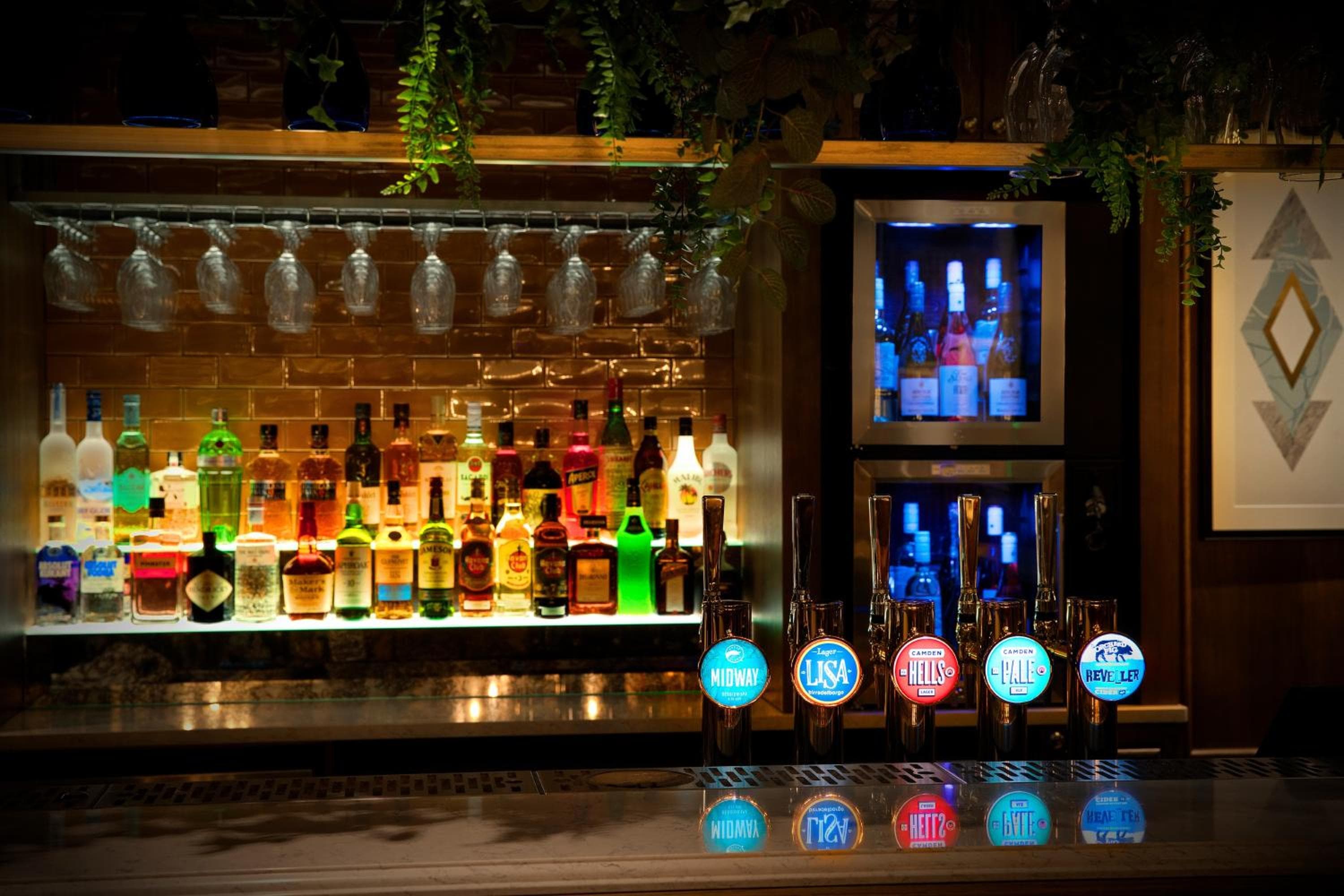Leonardo Royal Hotel London City - Torre di Londra — 17