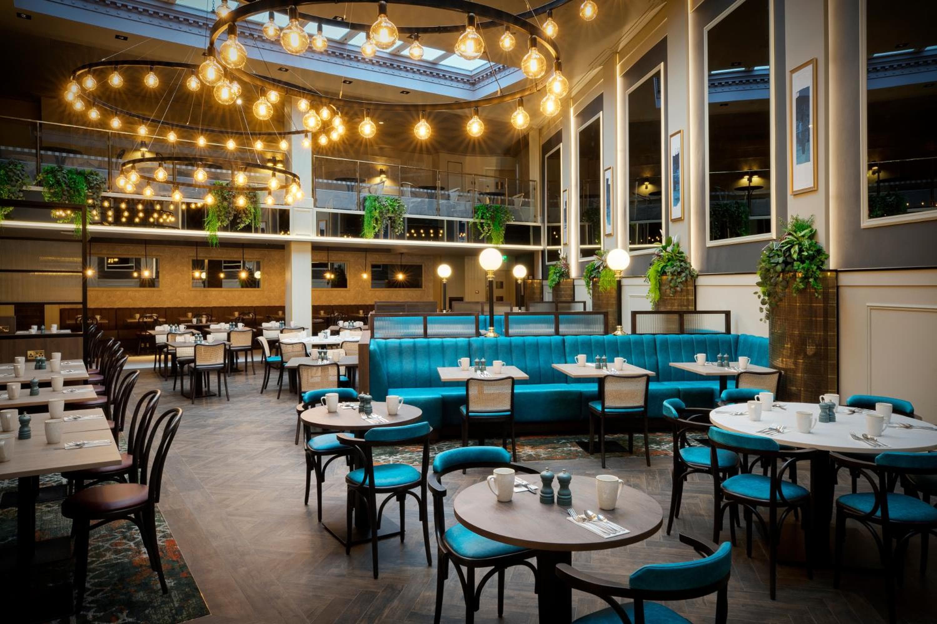 Leonardo Royal Hotel London City - Torre di Londra — 5