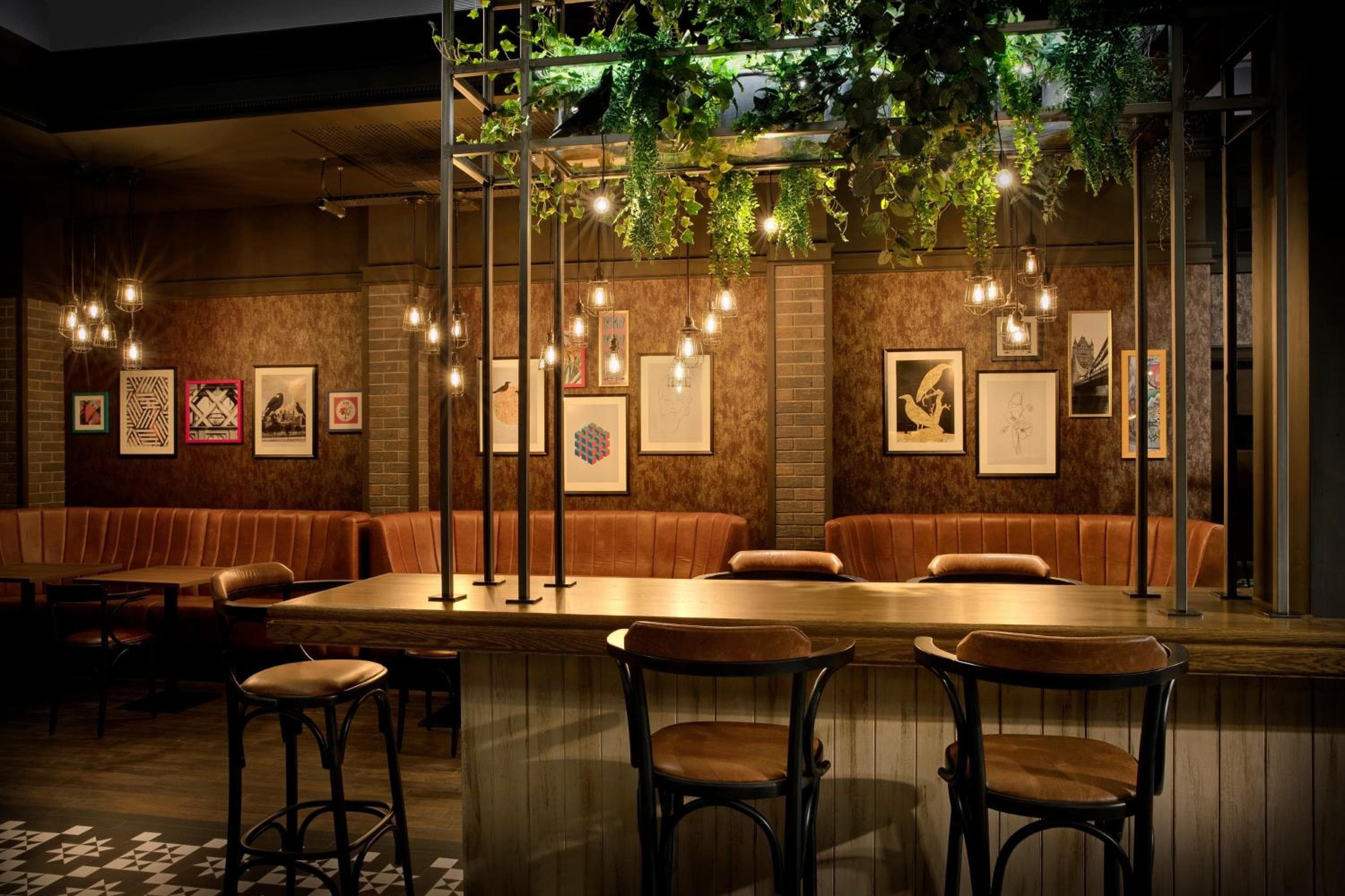 Leonardo Royal Hotel London City - Torre di Londra — 15
