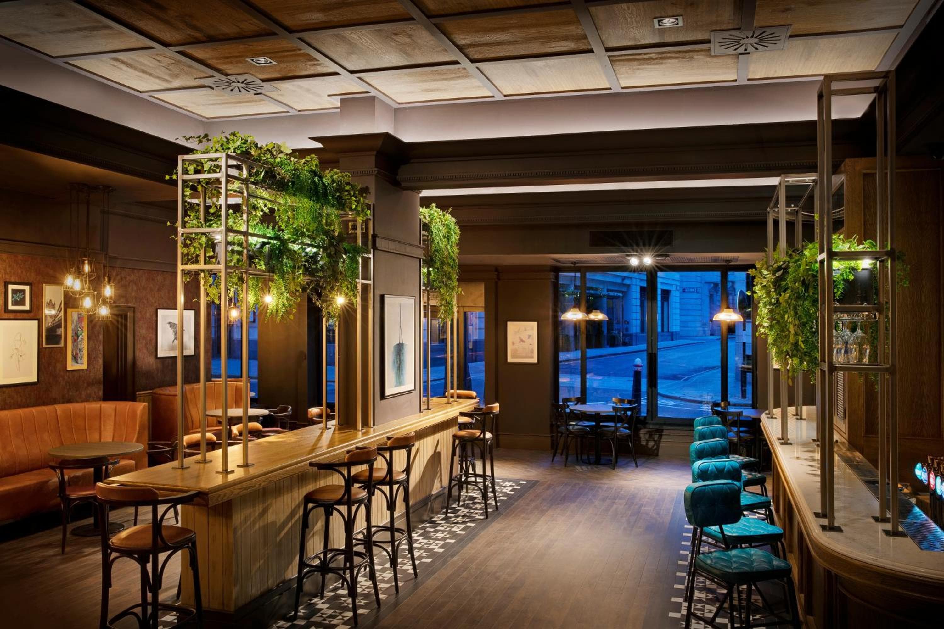 Leonardo Royal Hotel London City - Torre di Londra — 11