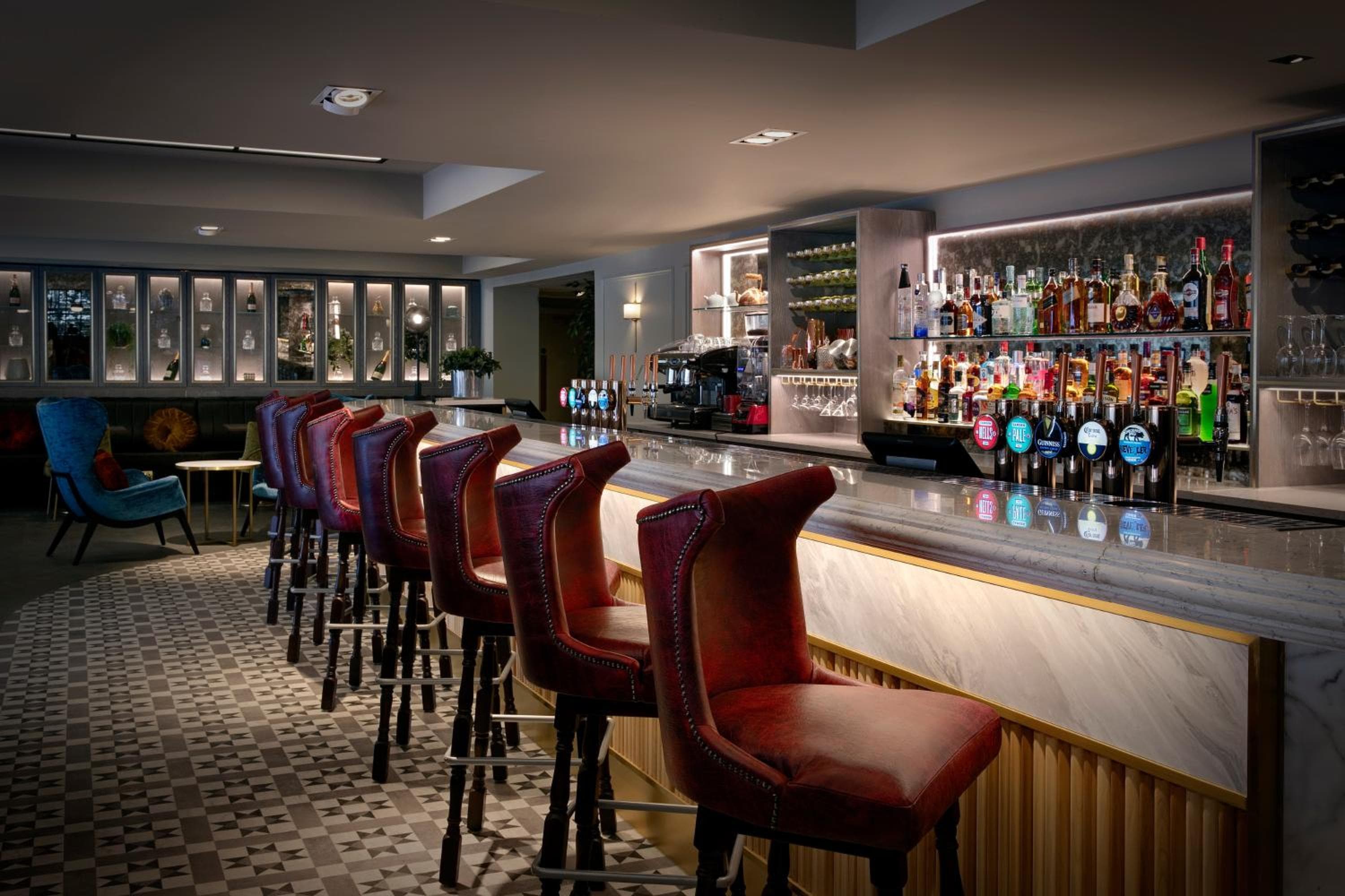 Leonardo Royal Hotel London City - Torre di Londra — 25