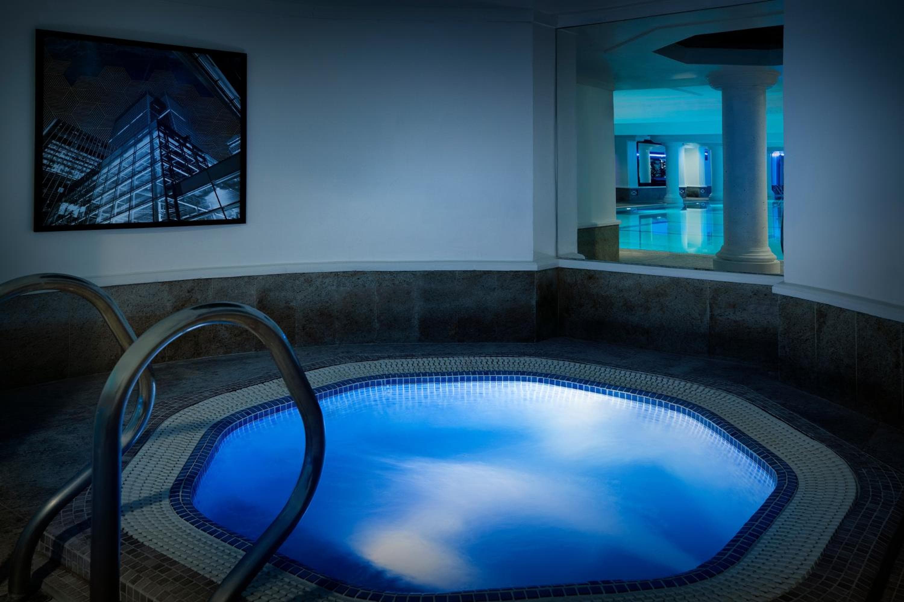 Leonardo Royal Hotel London City - Torre di Londra — 13