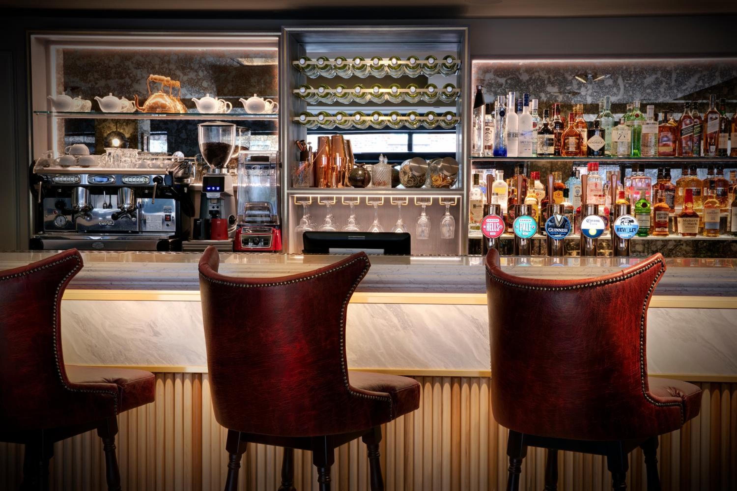 Leonardo Royal Hotel London City - Torre di Londra — 4