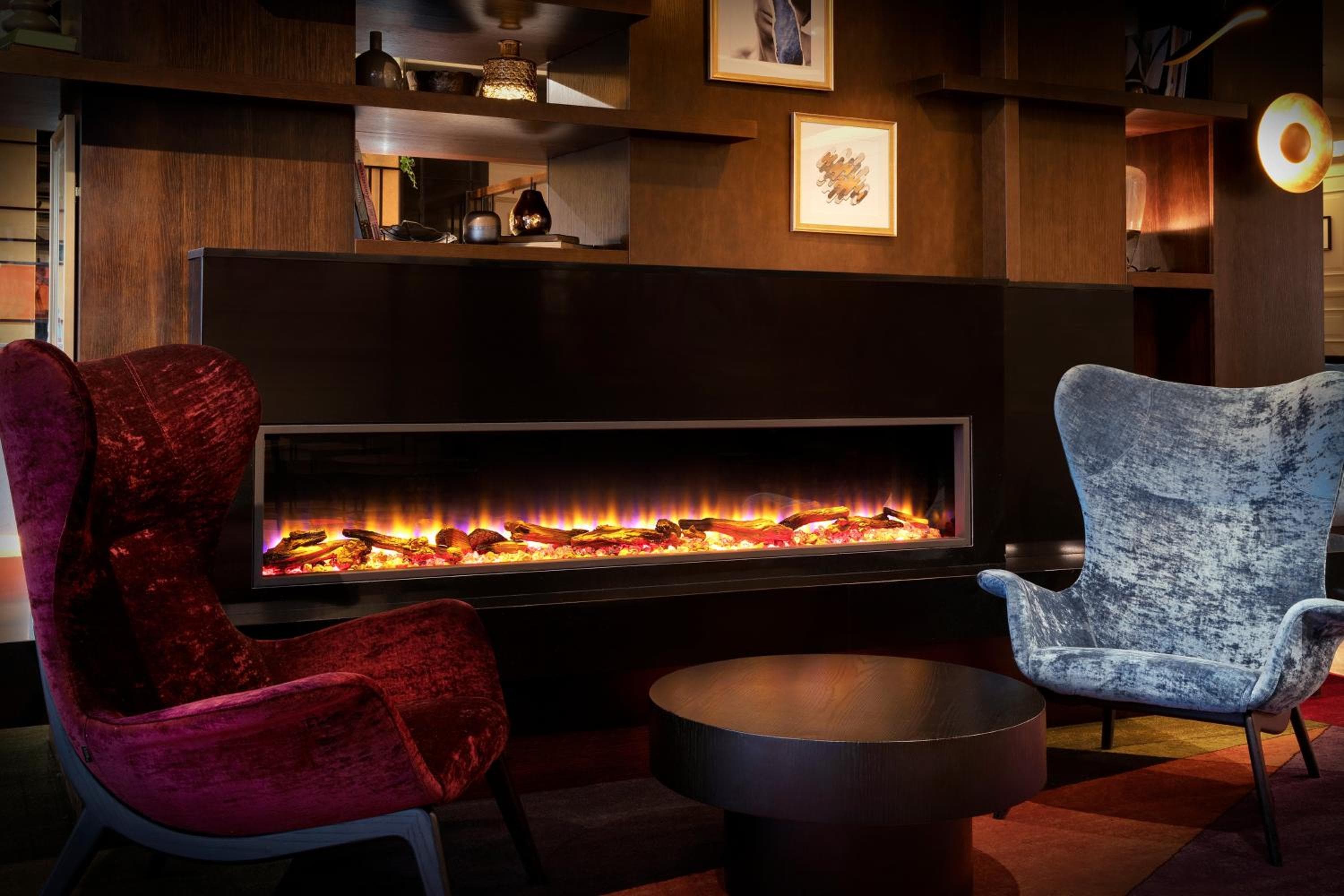 Leonardo Royal Hotel London City - Torre di Londra — 10