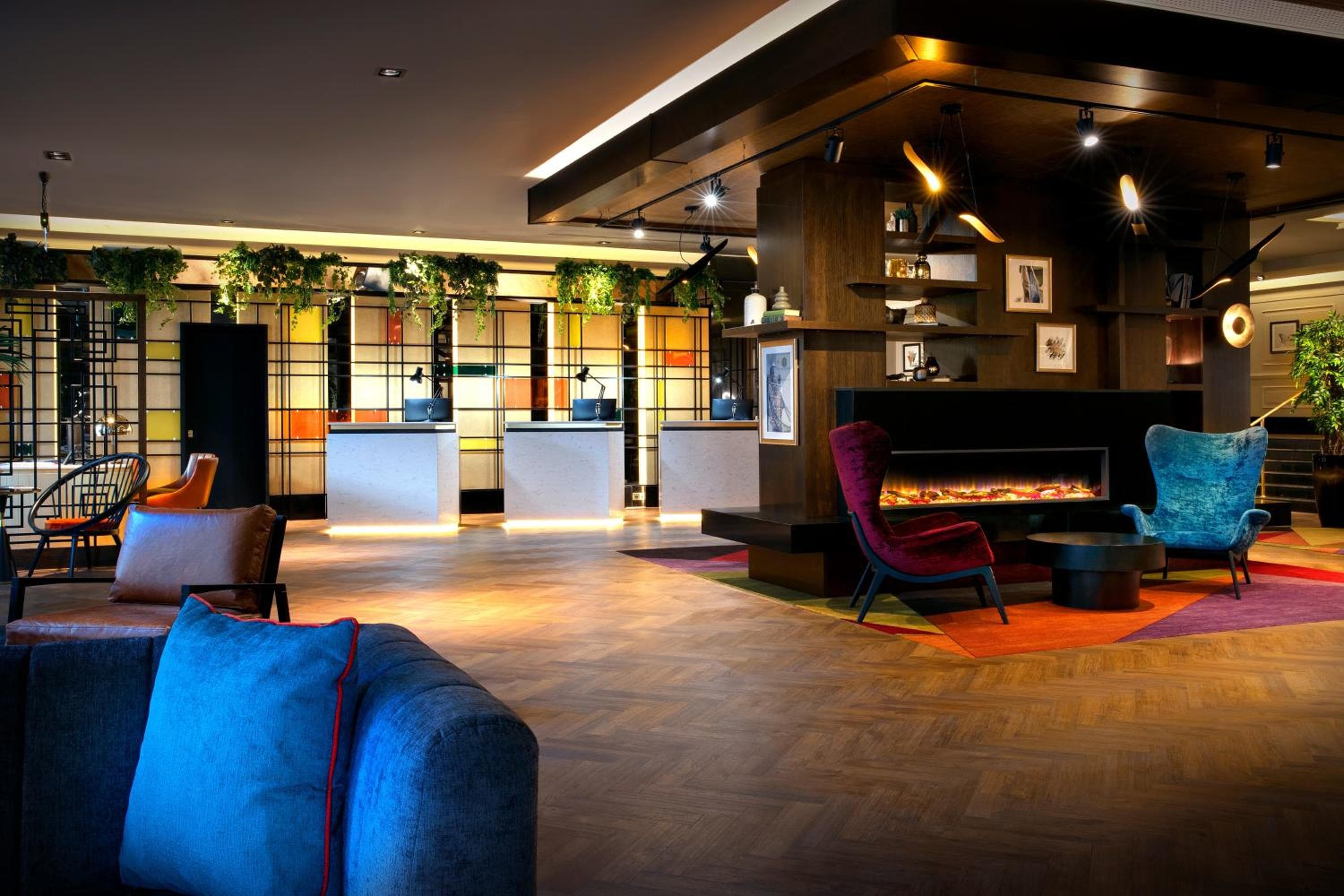 Leonardo Royal Hotel London City - Torre di Londra — 16