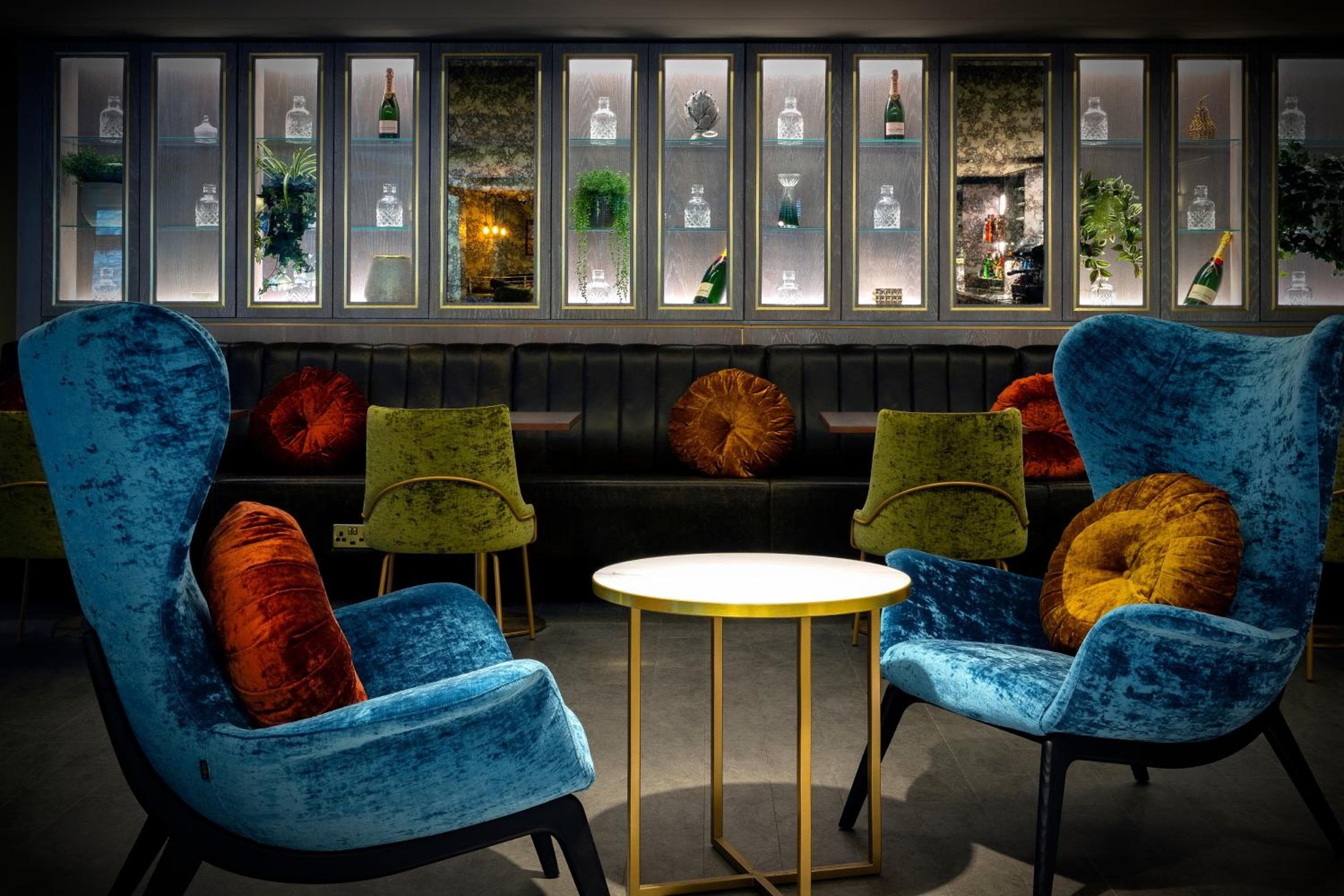 Leonardo Royal Hotel London City - Torre di Londra — 2