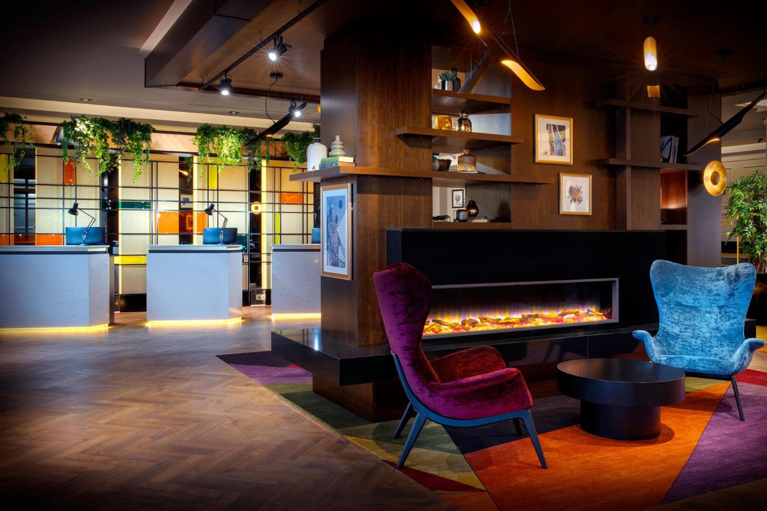 Leonardo Royal Hotel London City - Torre di Londra — 8