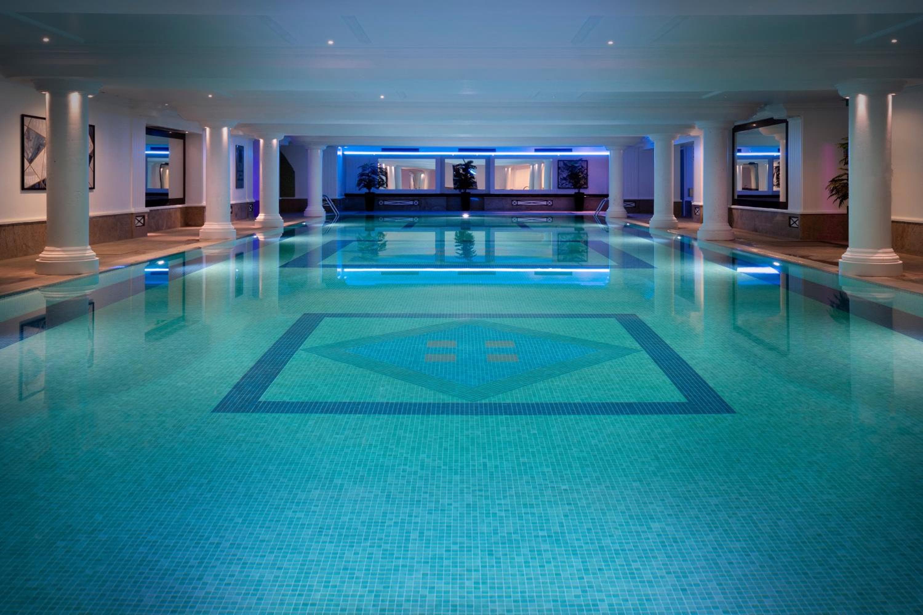 Leonardo Royal Hotel London City - Torre di Londra — 30