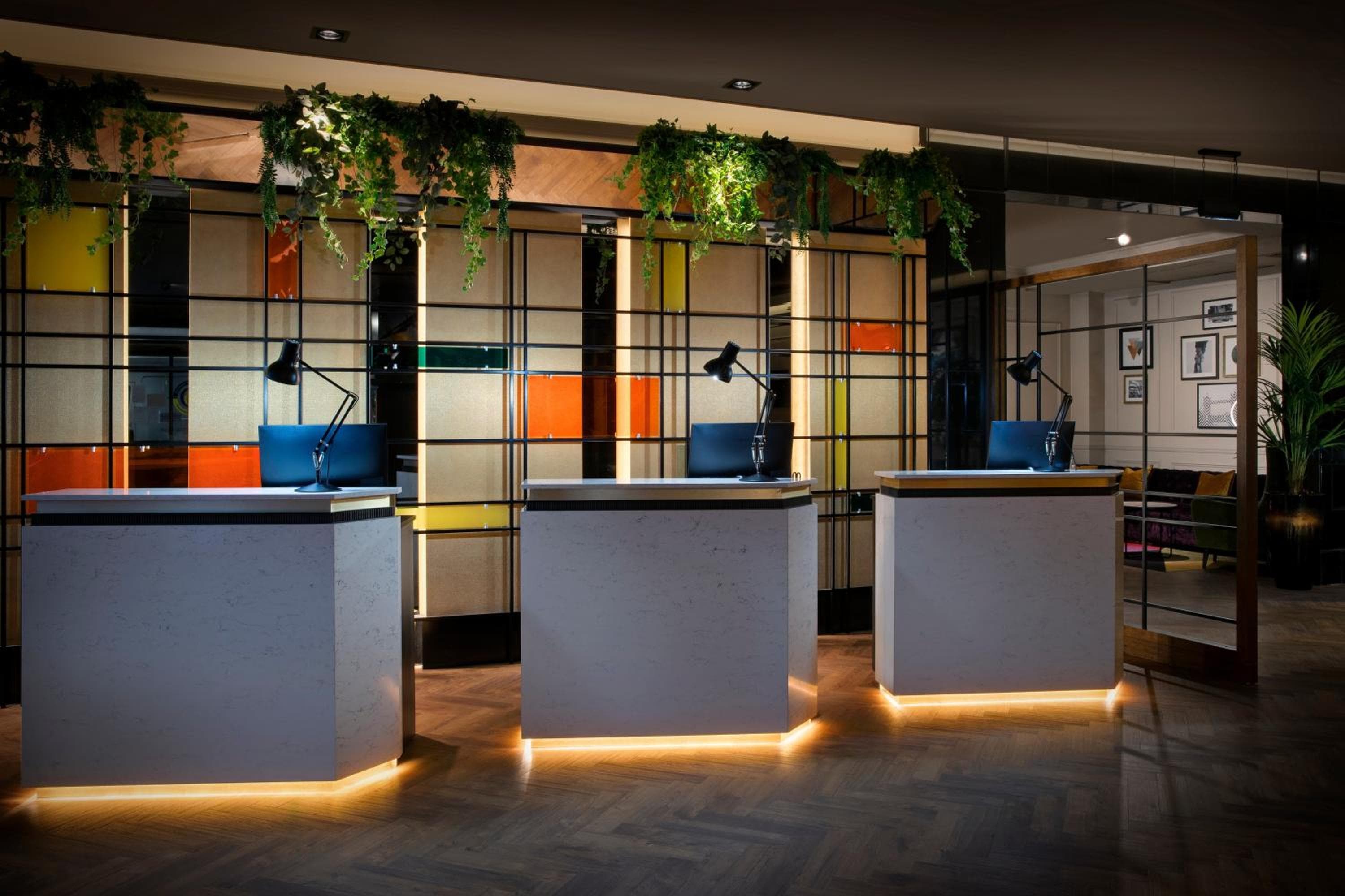 Leonardo Royal Hotel London City - Torre di Londra — 21