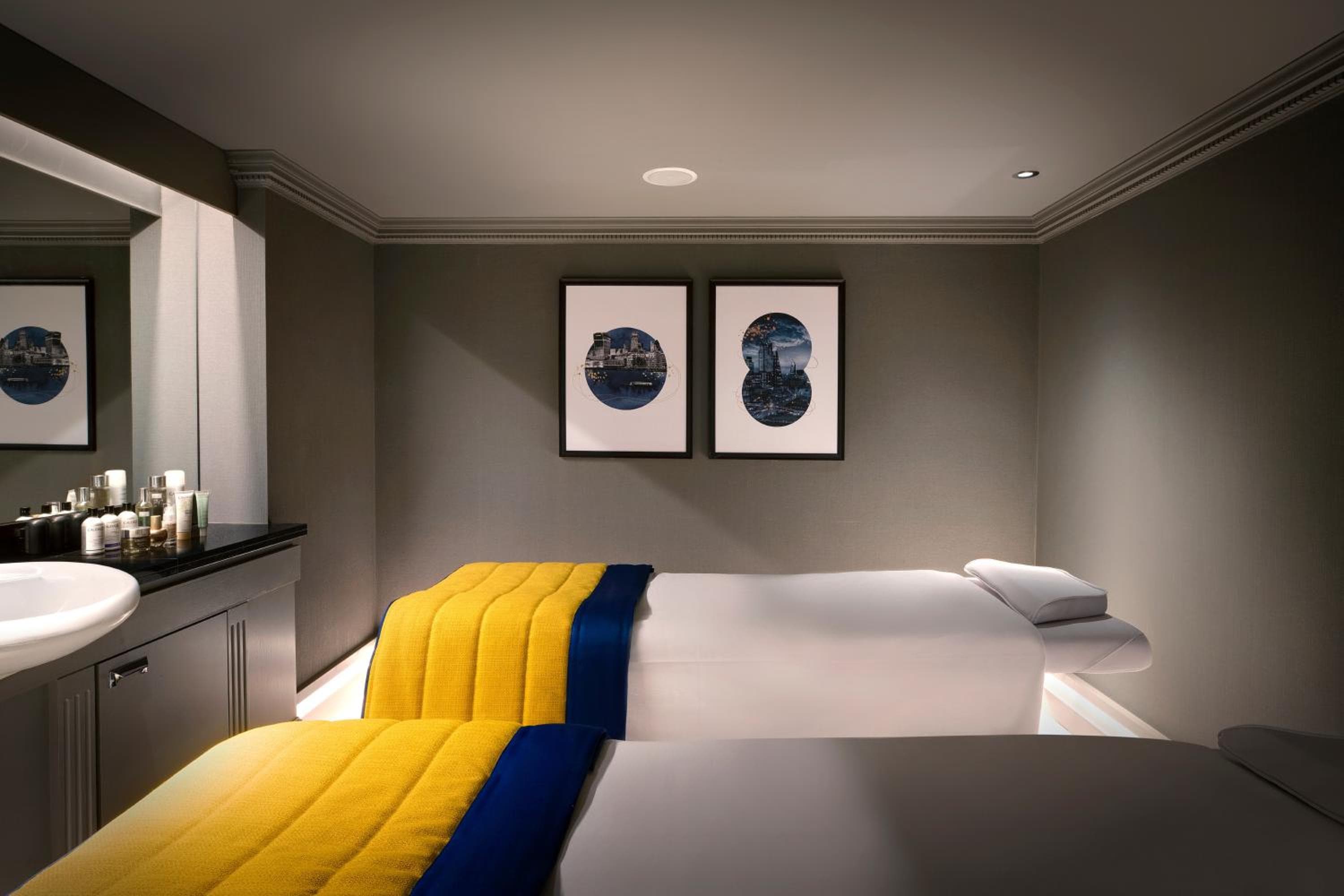 Leonardo Royal Hotel London City - Torre di Londra — 27