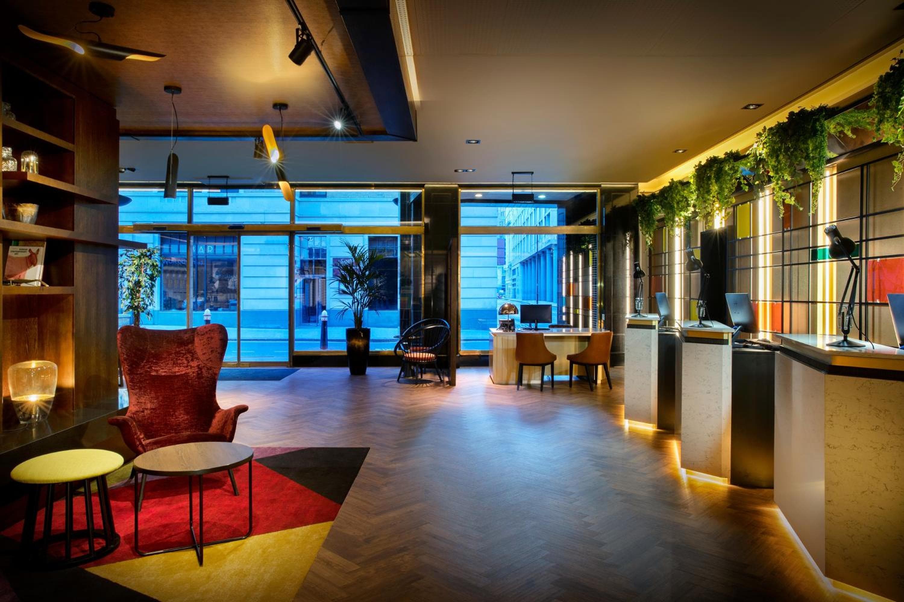 Leonardo Royal Hotel London City - Torre di Londra — 3