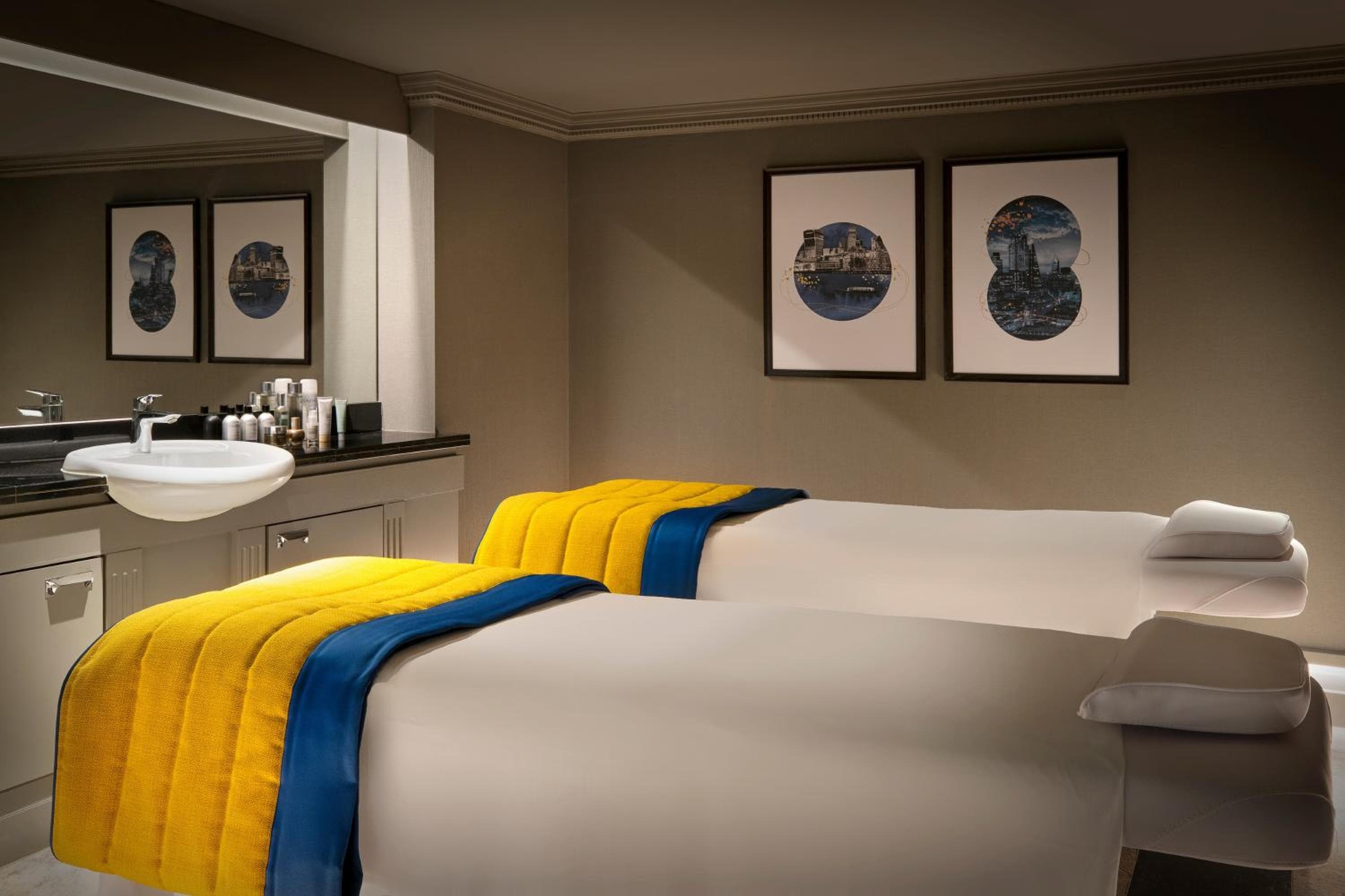 Leonardo Royal Hotel London City - Torre di Londra — 24