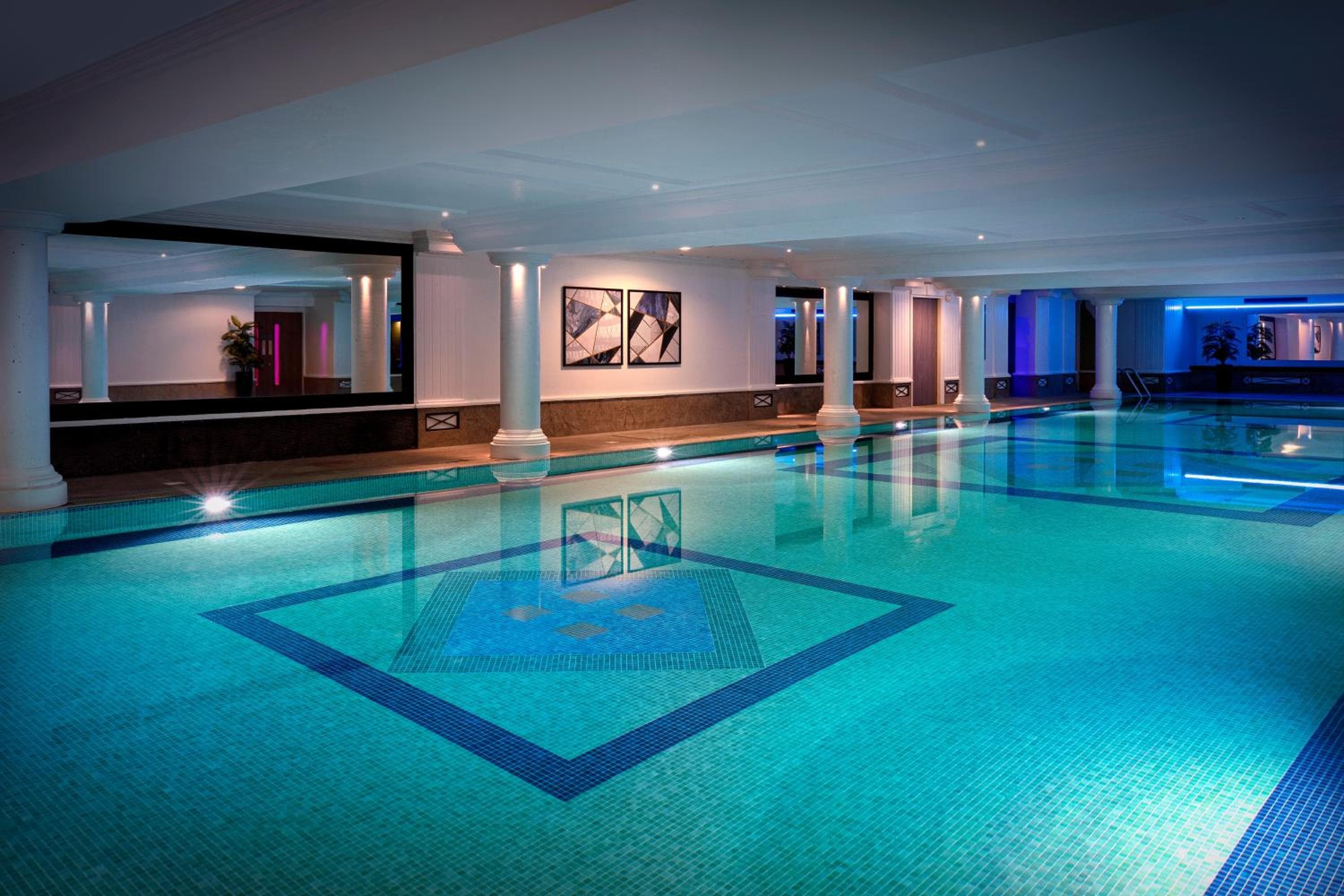 Leonardo Royal Hotel London City - Torre di Londra — 9