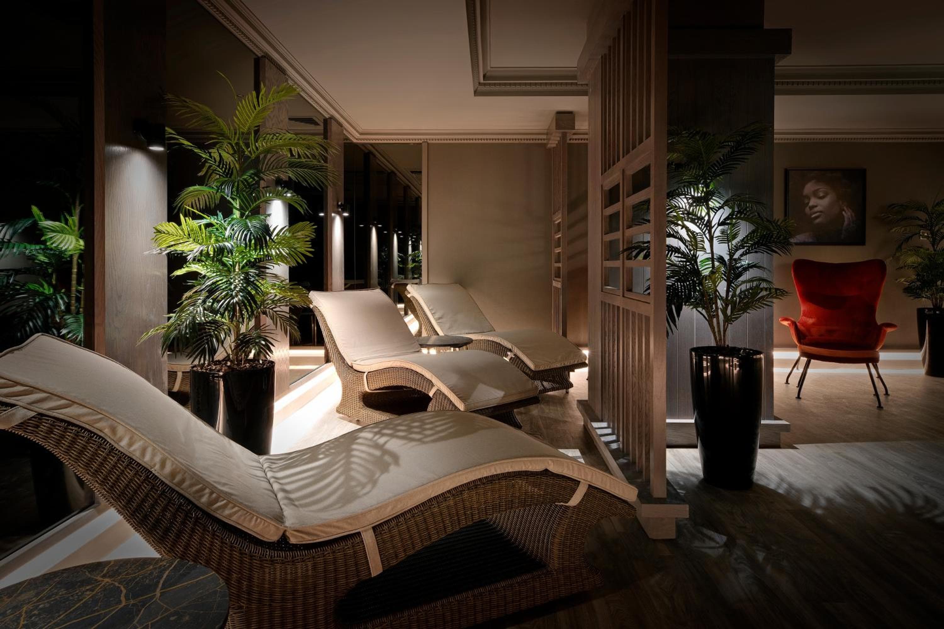 Leonardo Royal Hotel London City - Torre di Londra — 29