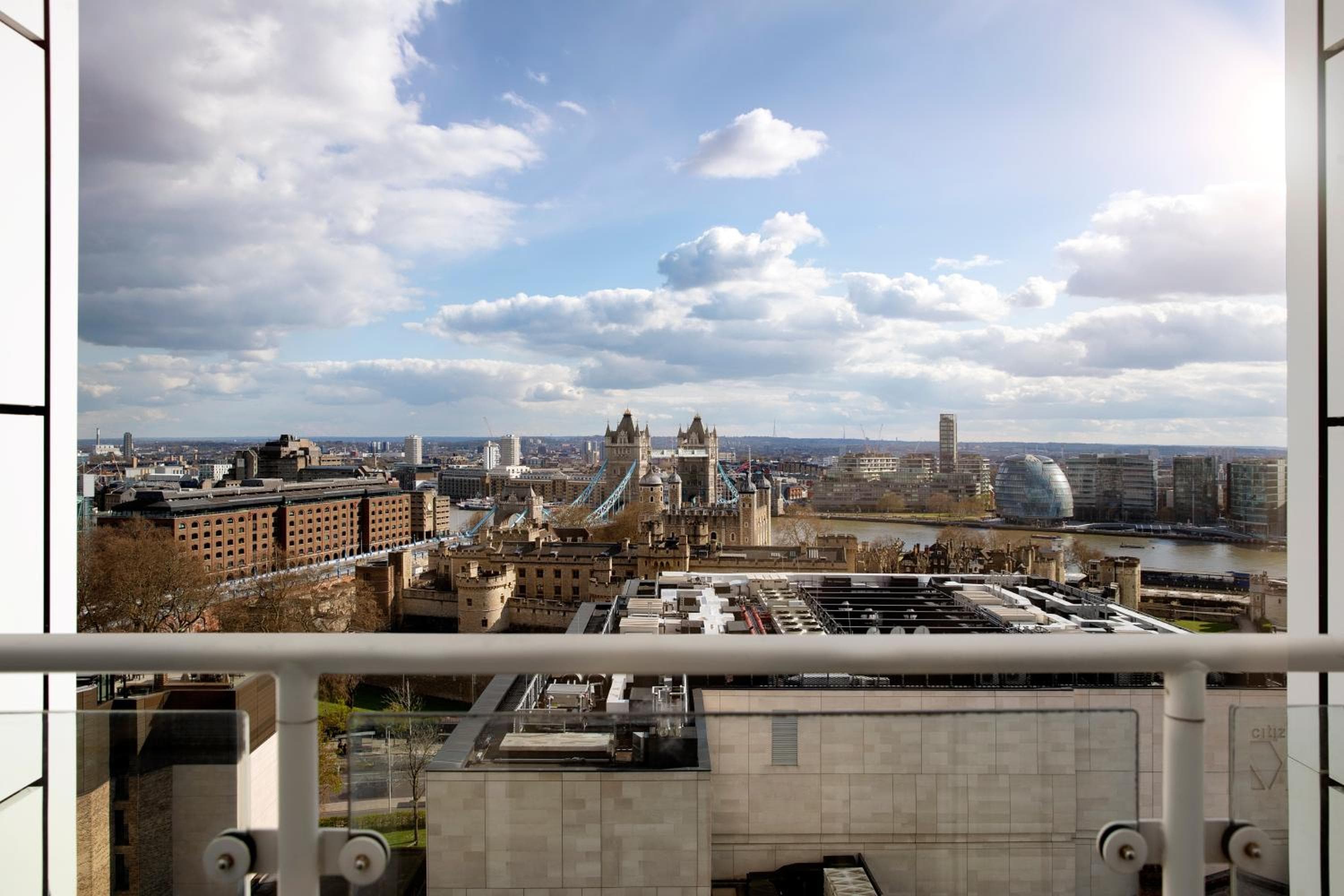 Leonardo Royal Hotel London City - Torre di Londra — 22
