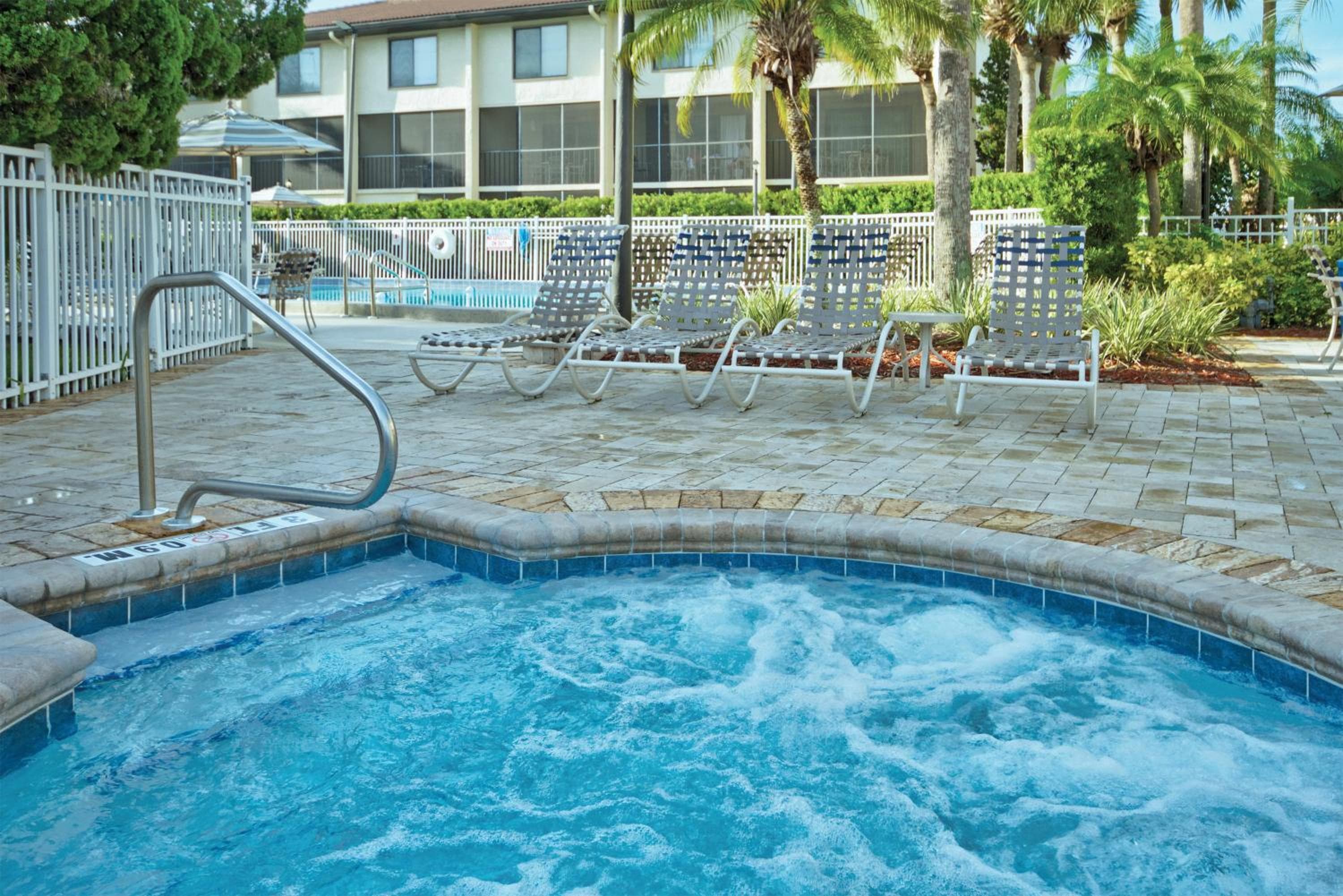 Club Wyndham Orlando International — 3
