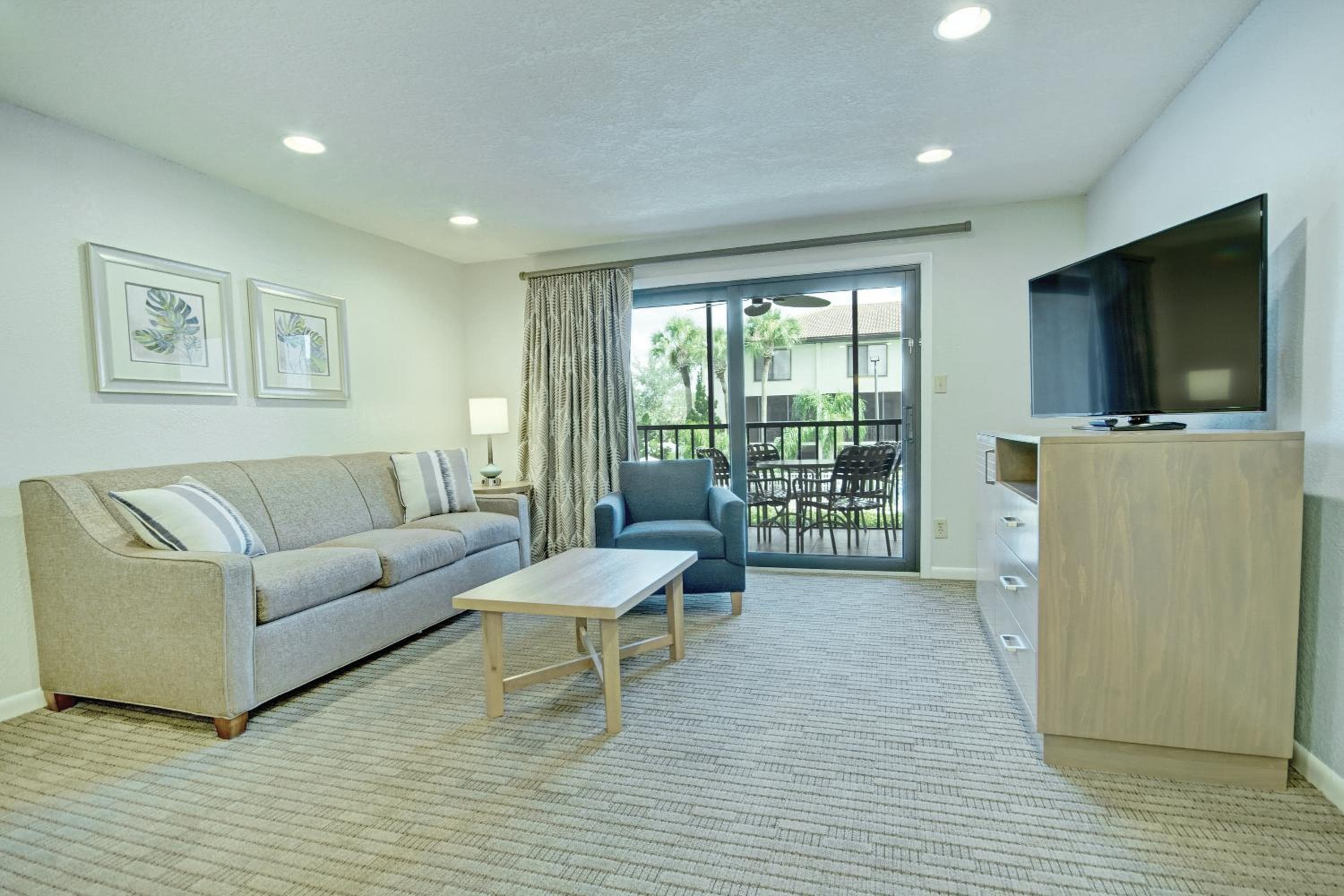 Club Wyndham Orlando International — 5