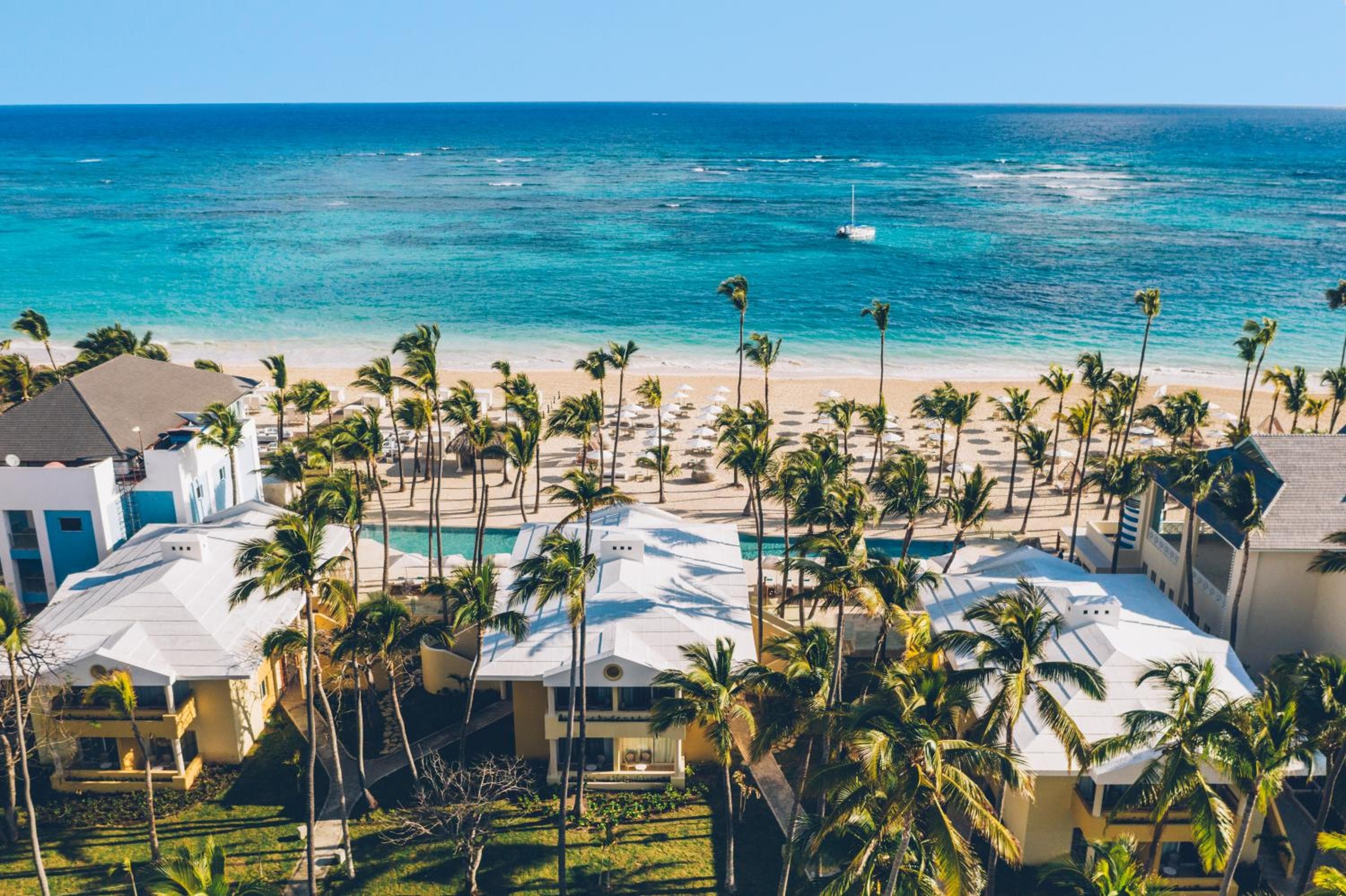 Iberostar Selection Coral Bávaro - All Inclusive — 2