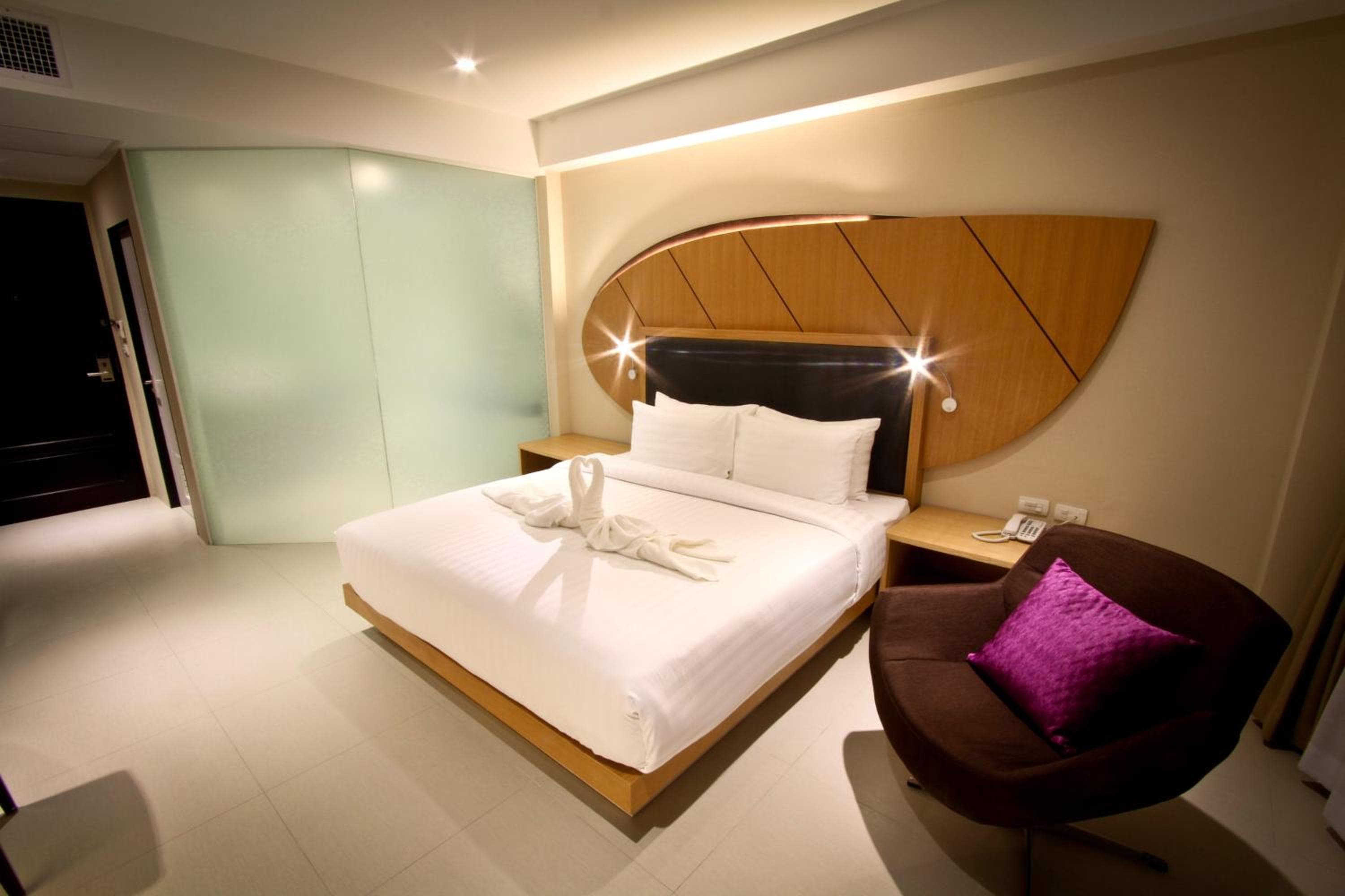 Hotel Icon Bangkok Sukhumvit 2 — 11