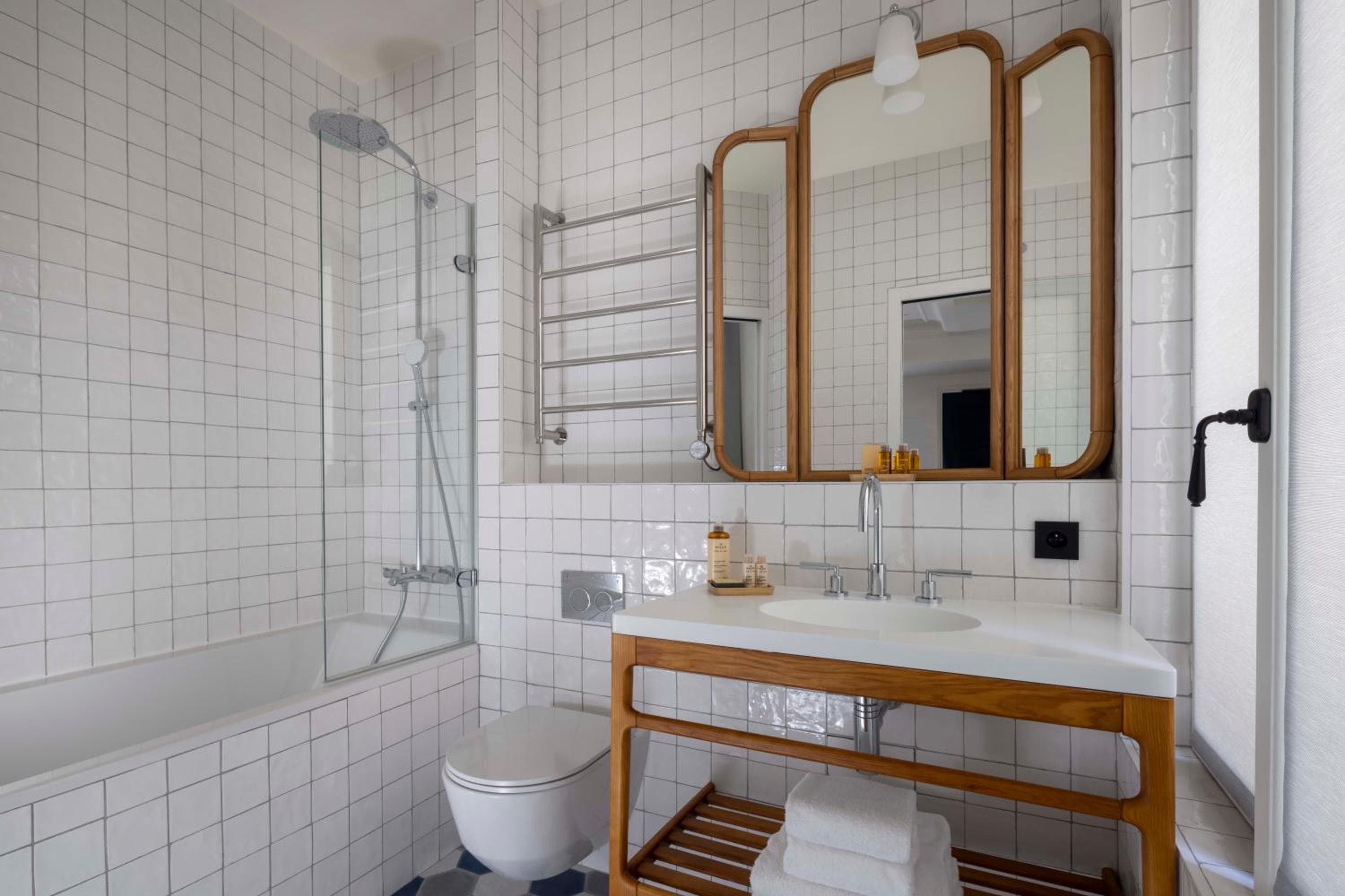 Hotel Louvre Montana — 27