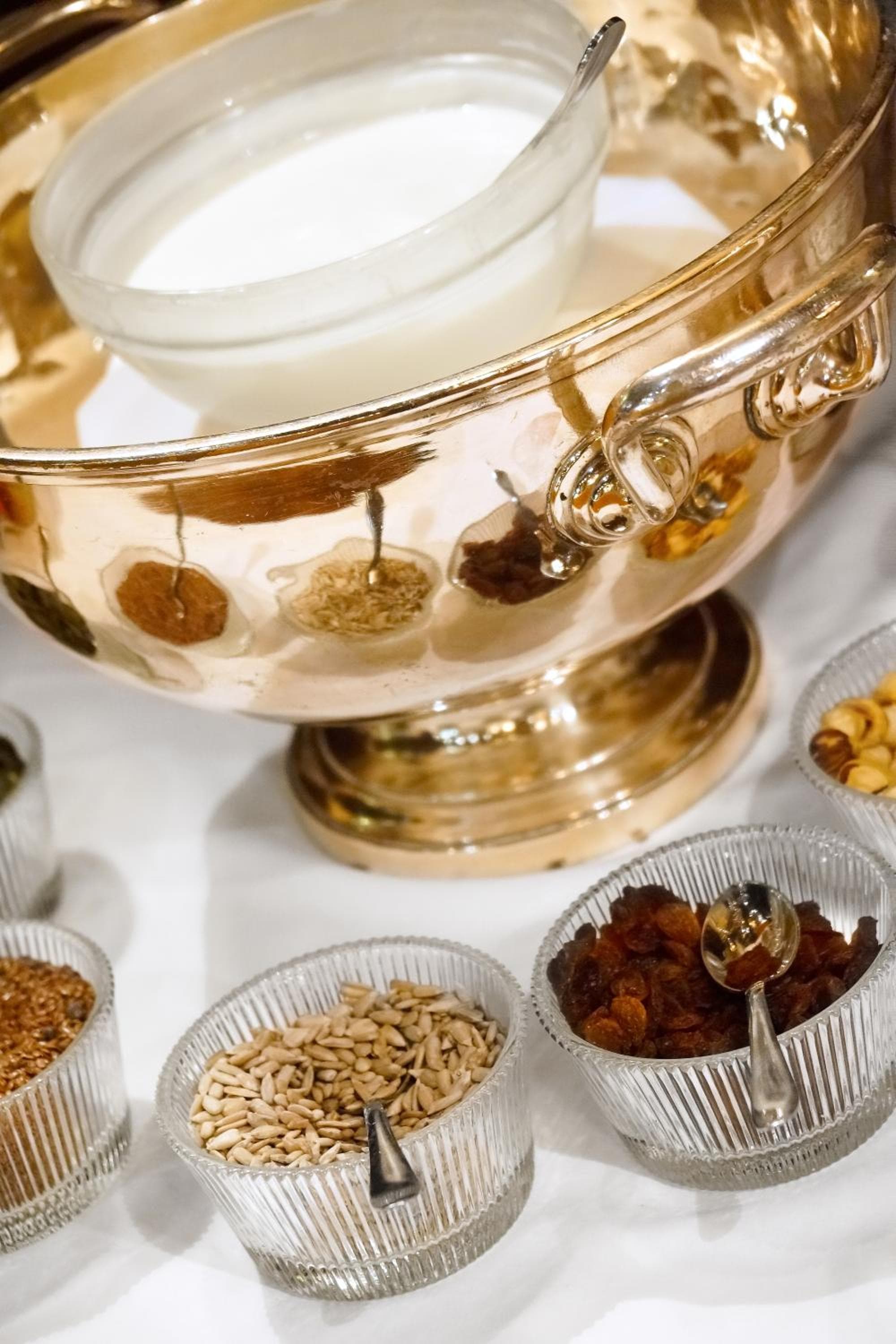 Hotel Saturnia & International hotel, Via XXII Marzo, San Marco 2398, Venice, Italy — photo 74