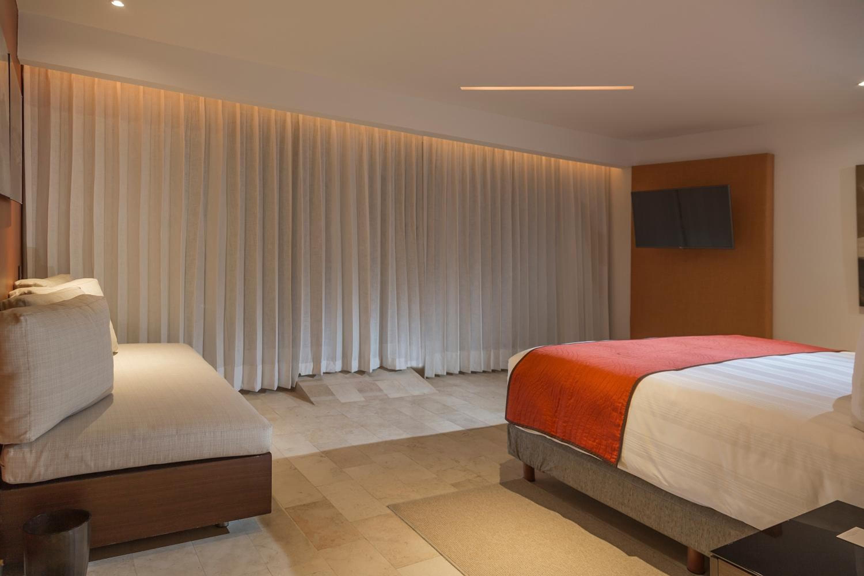 Presidente InterContinental Cancun Resort hotel, Boulevard Kukulkan Km. 7.5, Zona Hotelera, Cancún, Mexico — photo 217