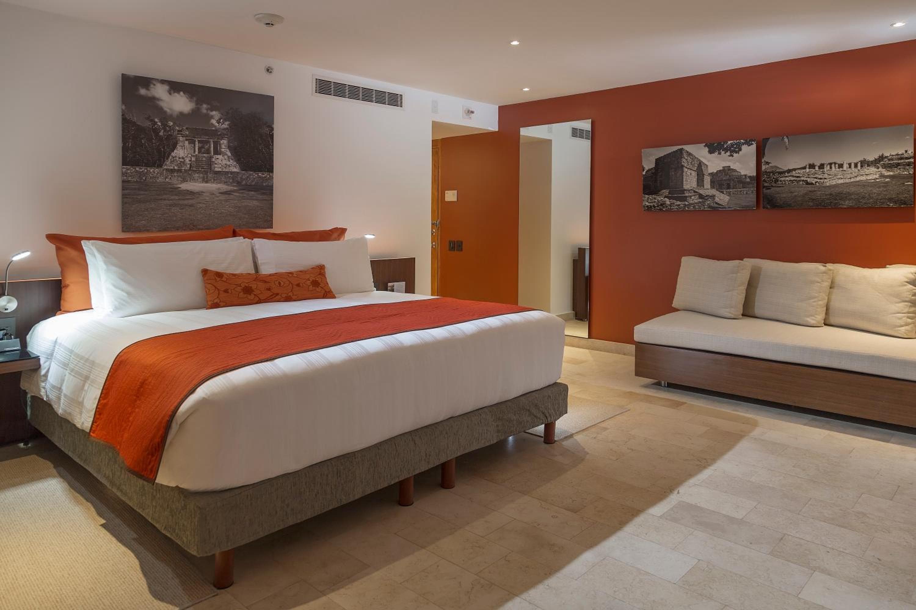 Presidente InterContinental Cancun Resort hotel, Boulevard Kukulkan Km. 7.5, Zona Hotelera, Cancún, Mexico — photo 184