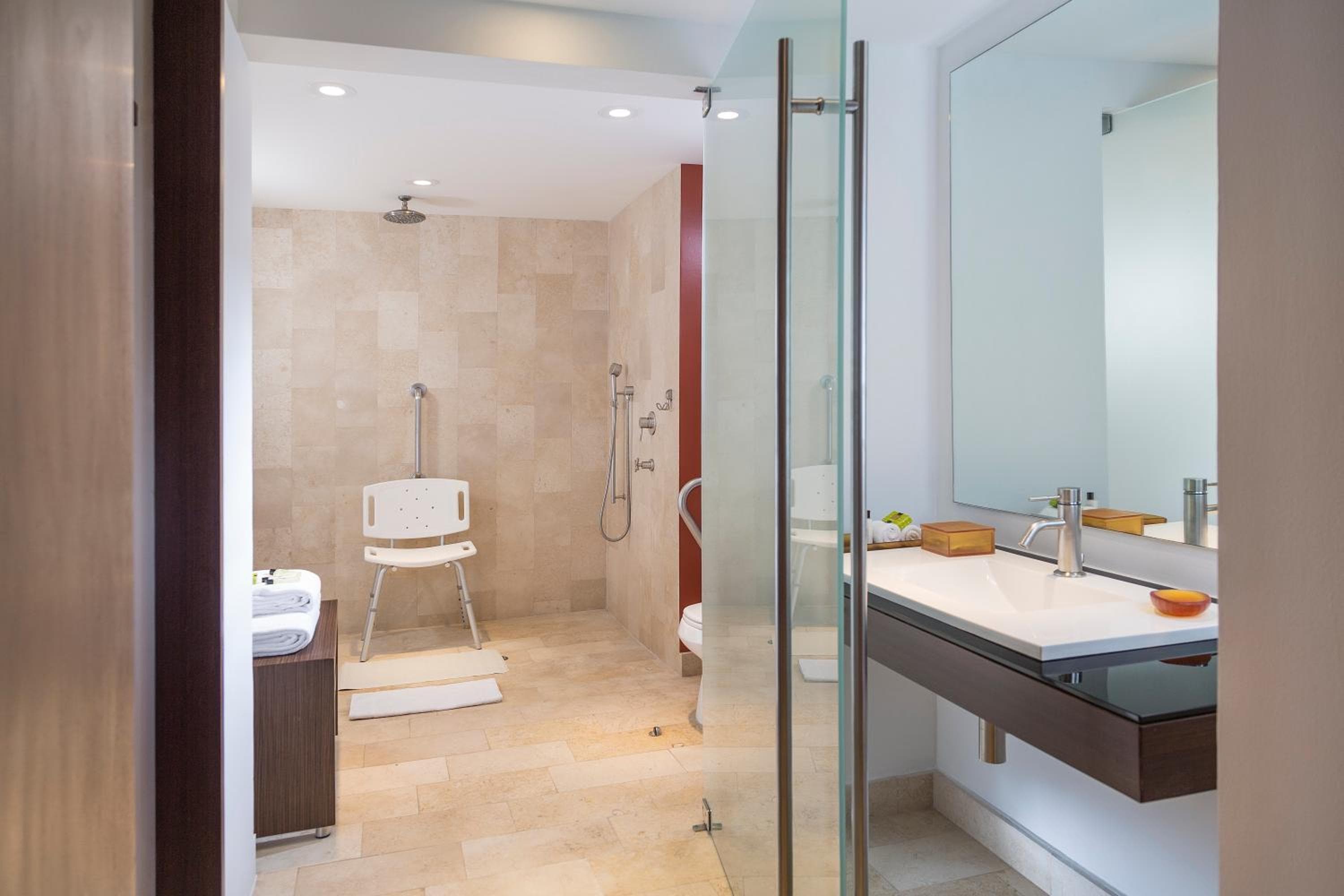 Presidente InterContinental Cancun Resort hotel, Boulevard Kukulkan Km. 7.5, Zona Hotelera, Cancún, Mexico — photo 168