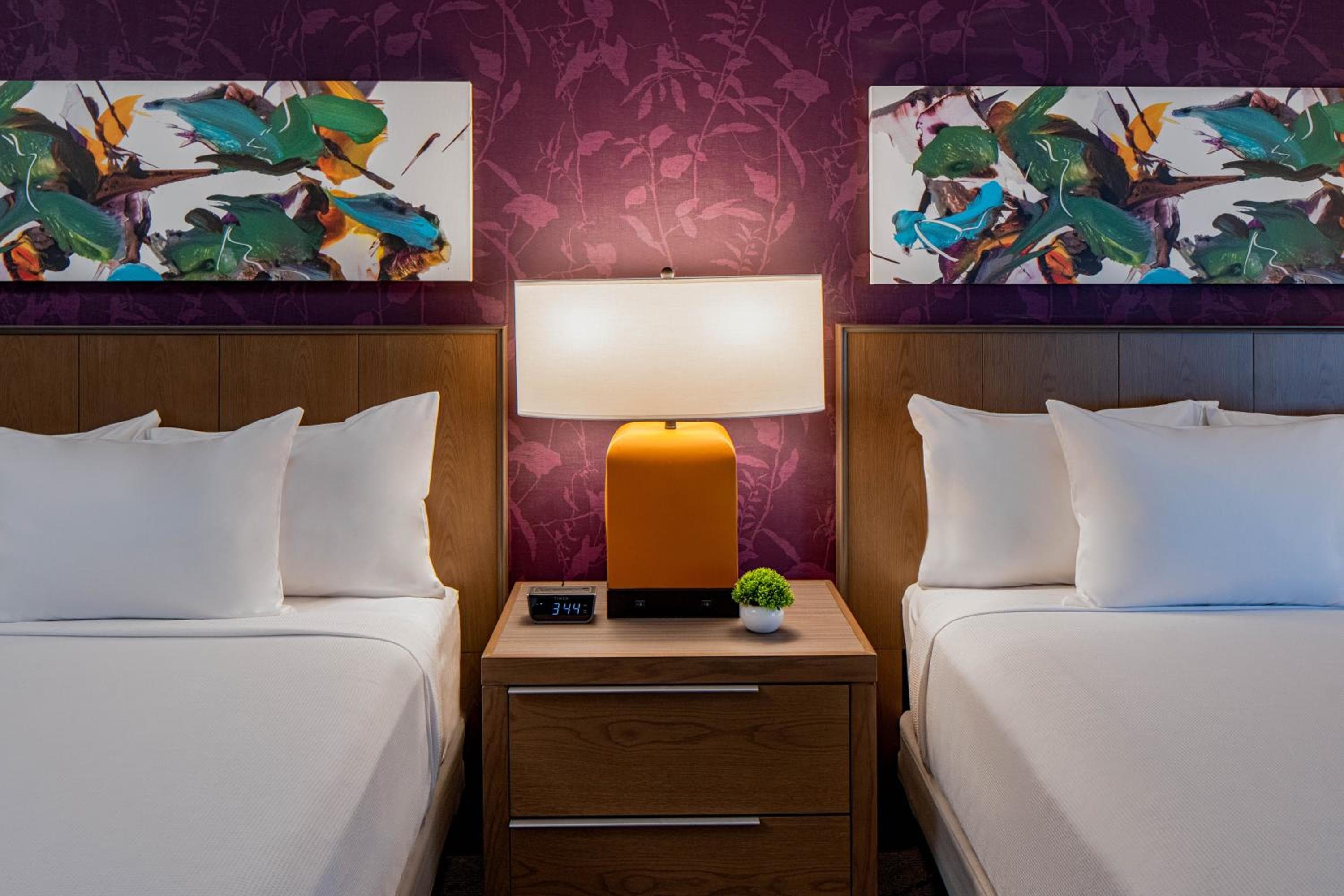 Hyatt House Tampa Downtown — 12
