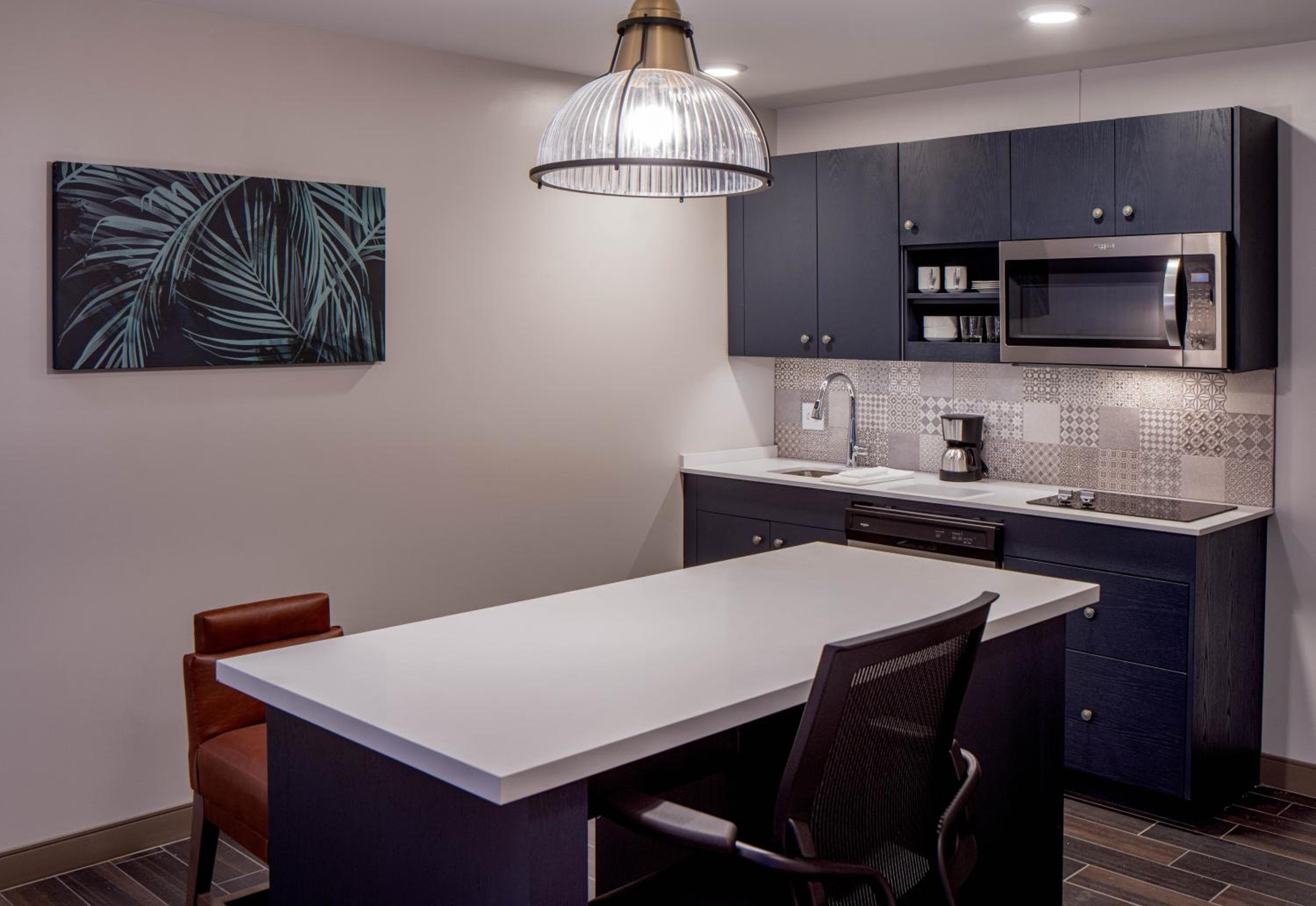 Hyatt House Tampa Downtown — 18