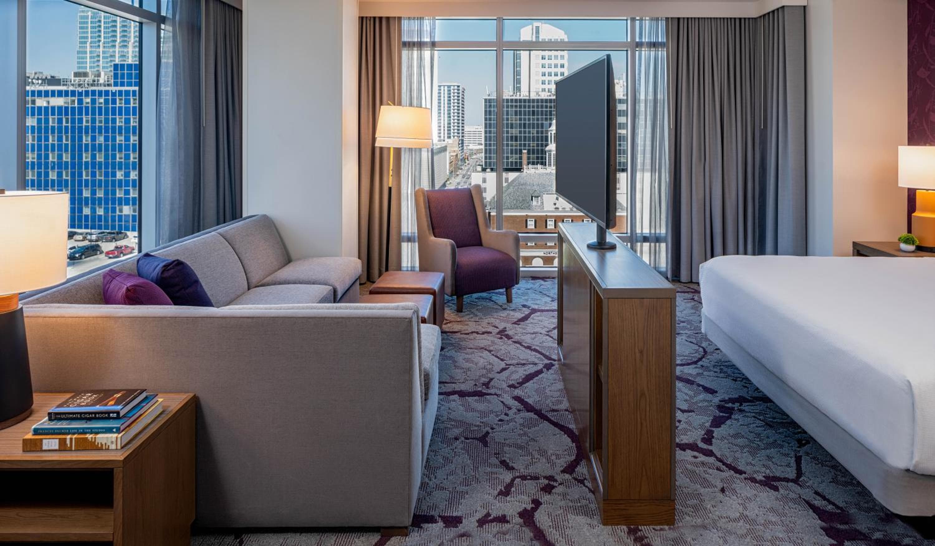 Hyatt House Tampa Downtown — 13
