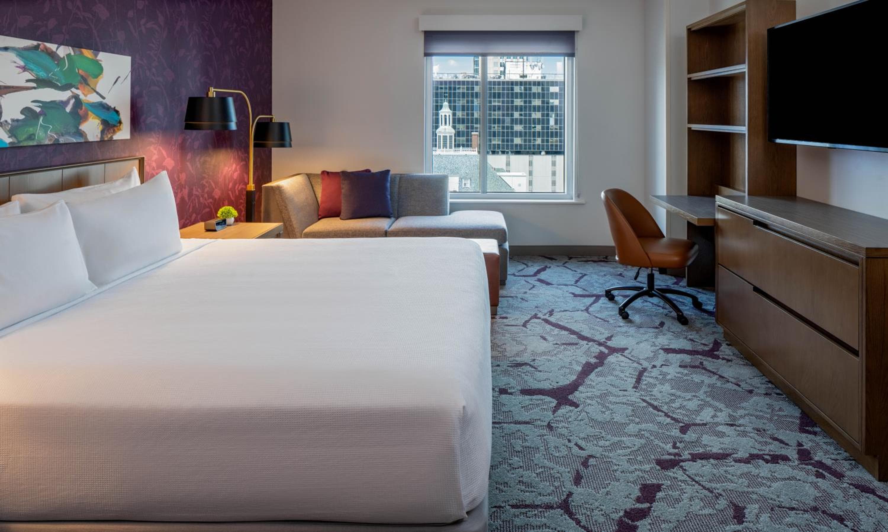 Hyatt House Tampa Downtown — 14