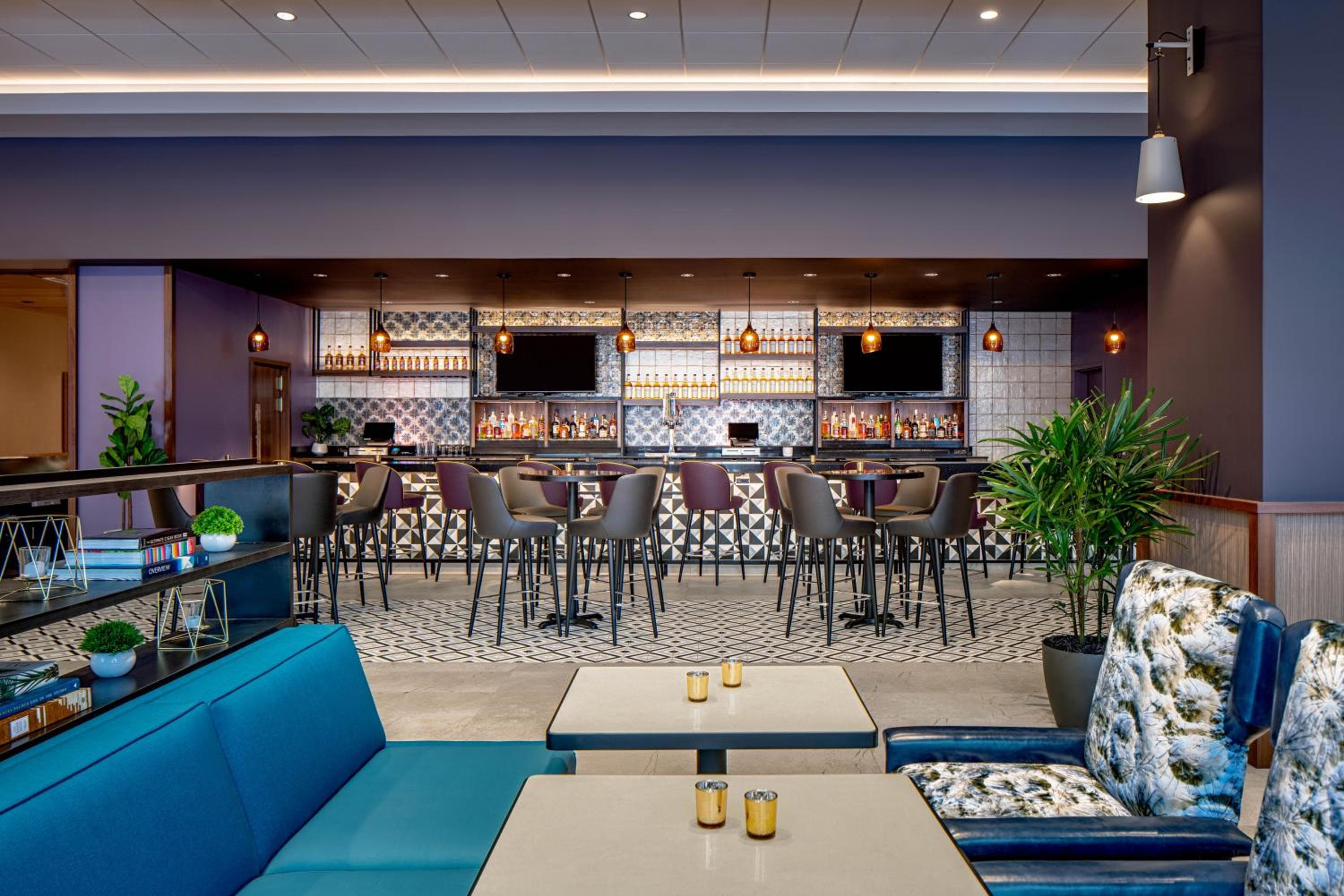Hyatt House Tampa Downtown — 7