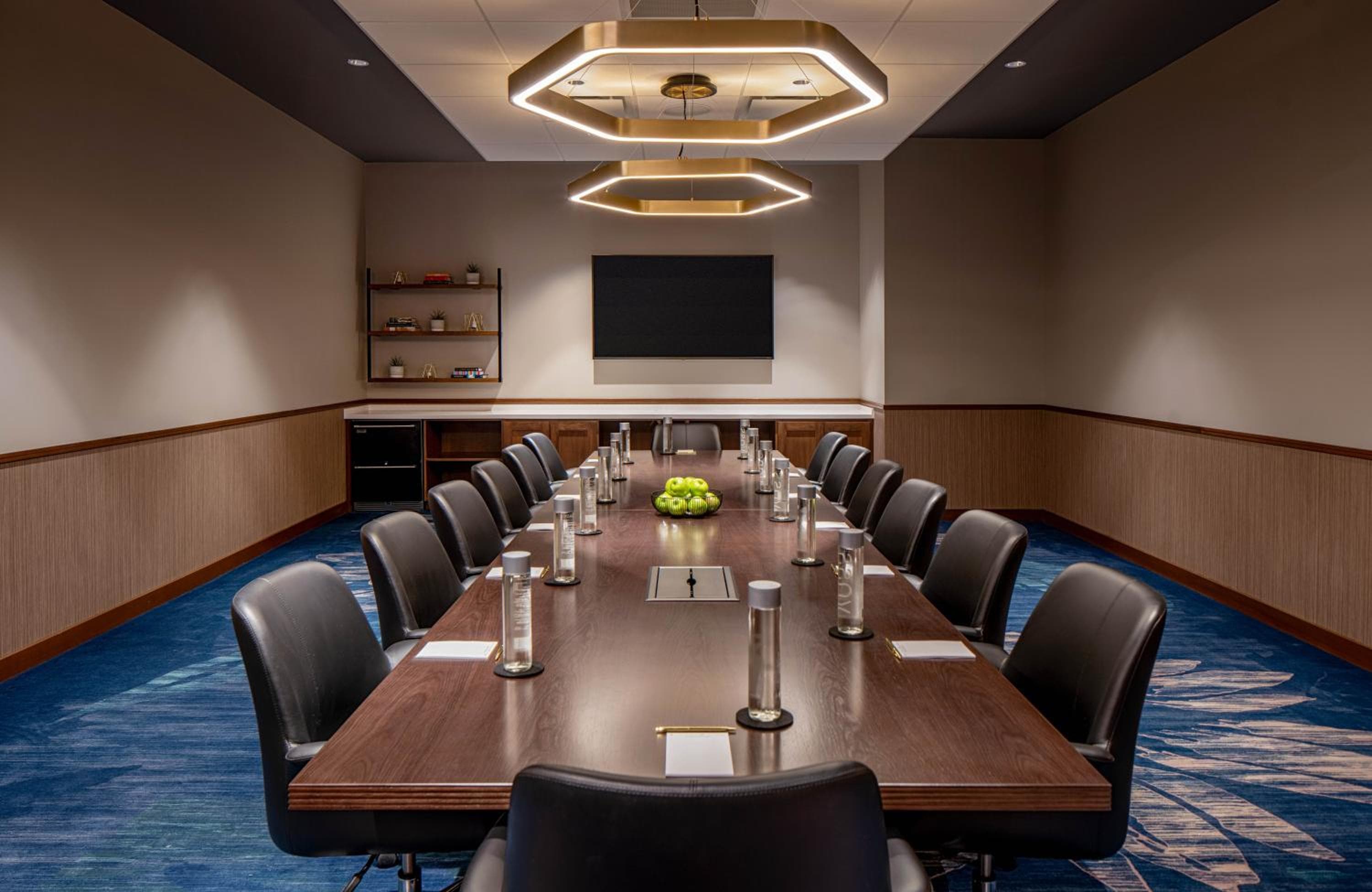 Hyatt Place Tampa Centro — 23