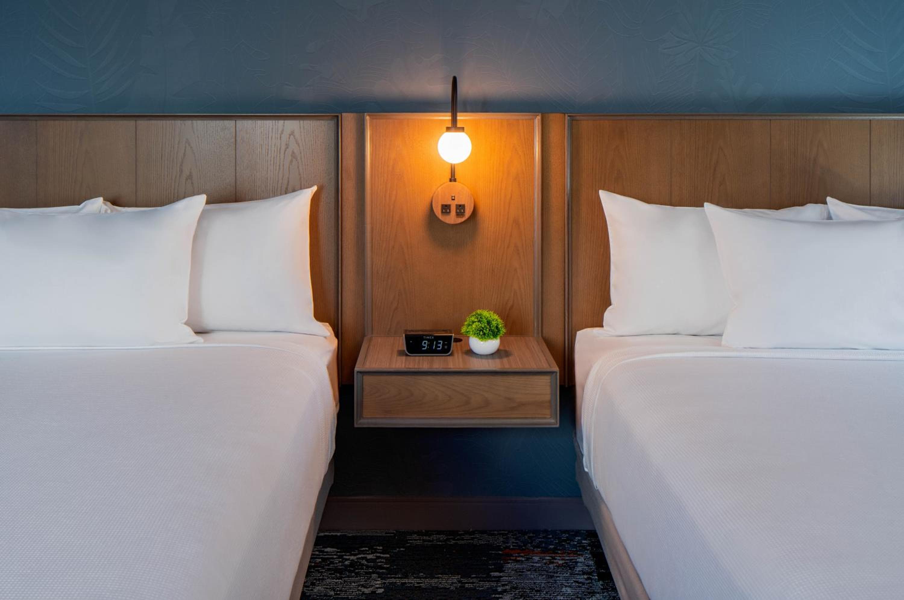 Hyatt Place Tampa Centro — 7