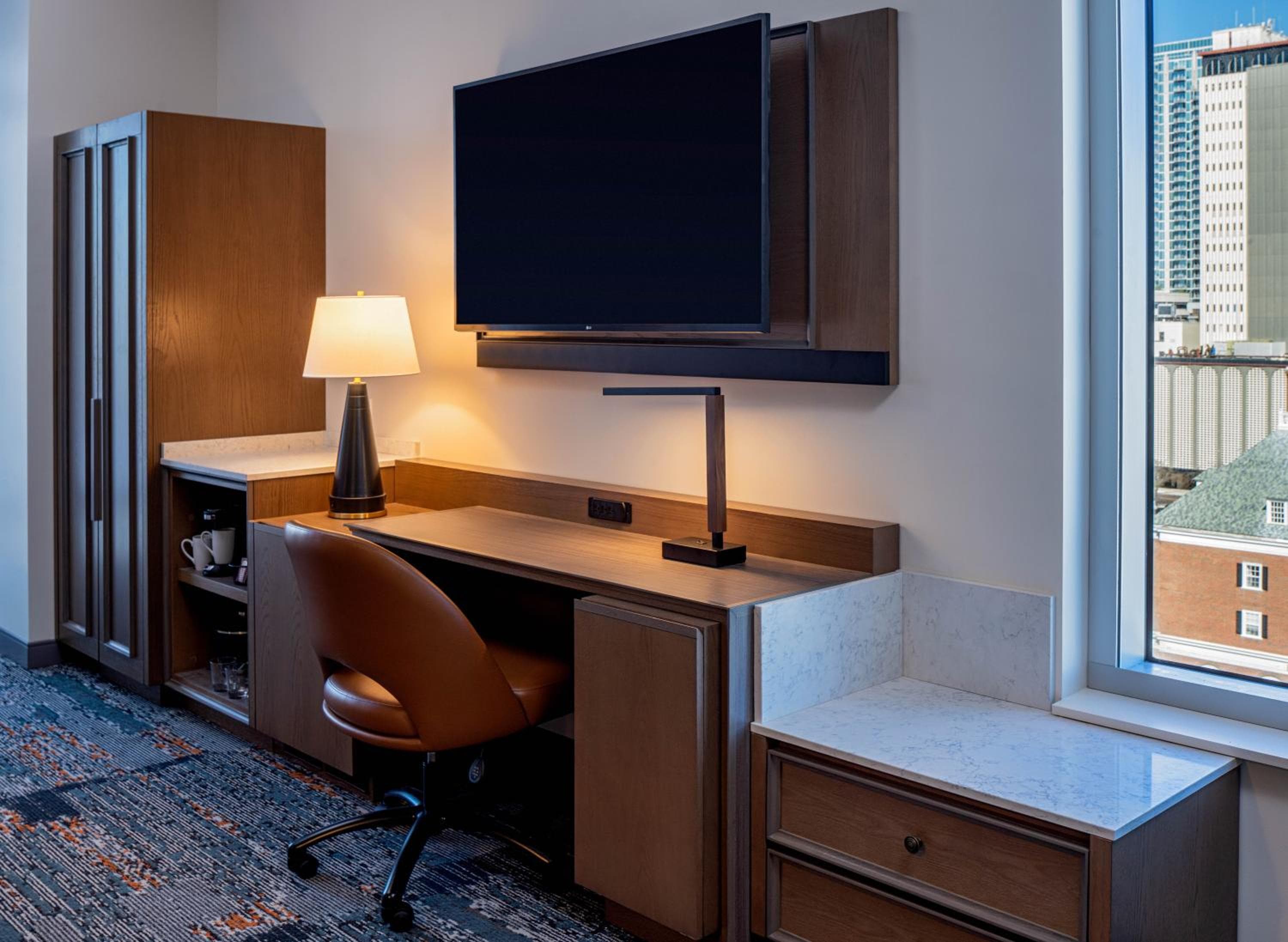 Hyatt Place Tampa Centro — 9