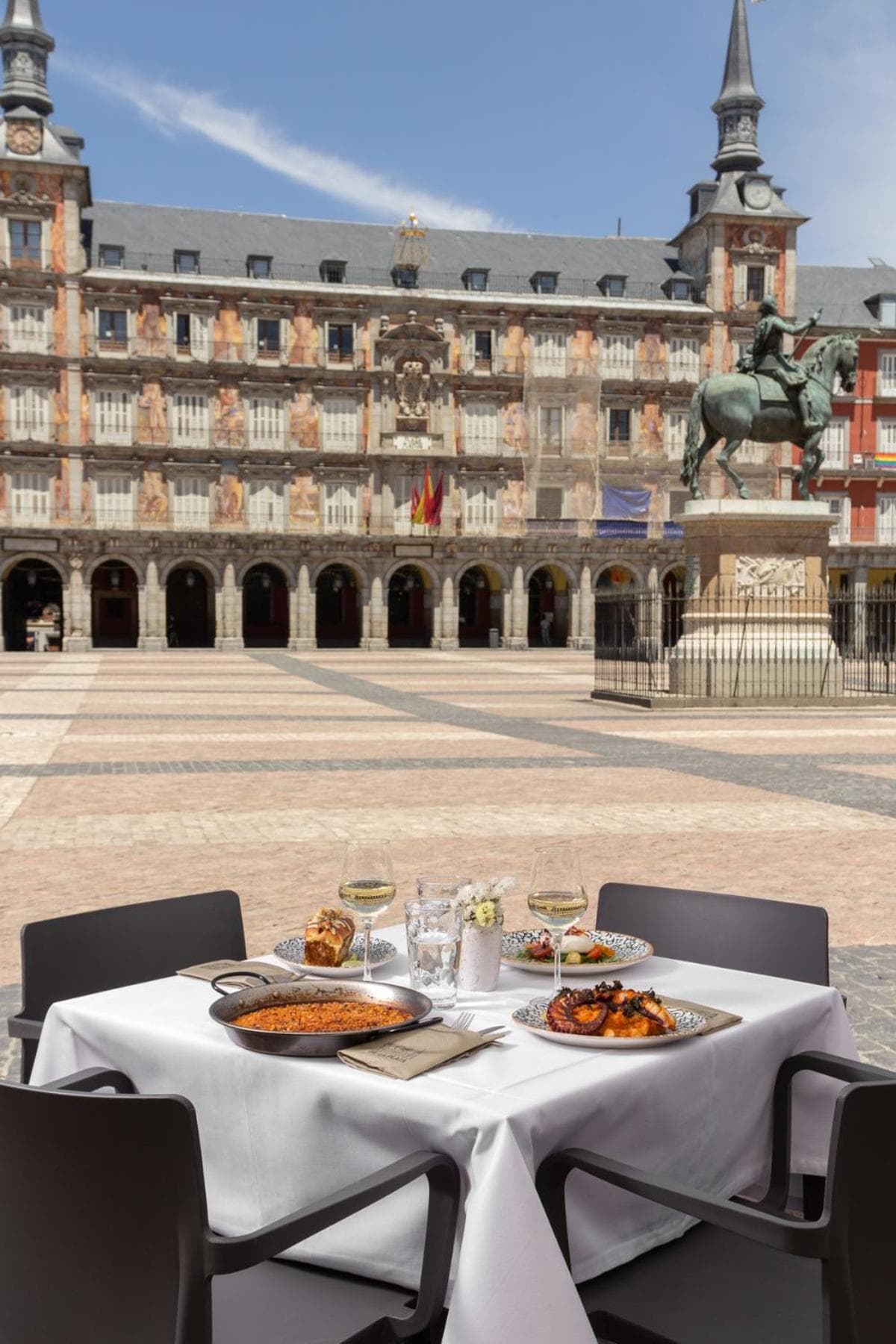 Pestana Collection Plaza Mayor — 23