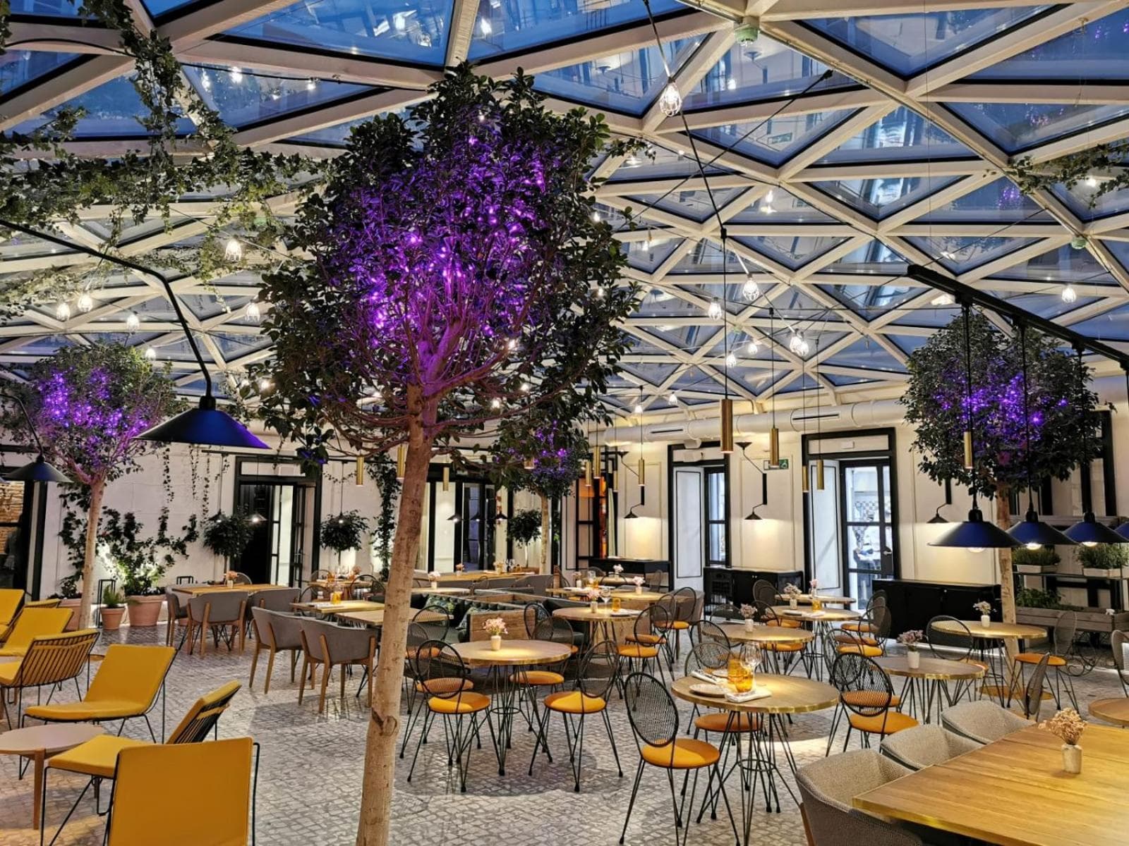Pestana Collection Plaza Mayor — 6