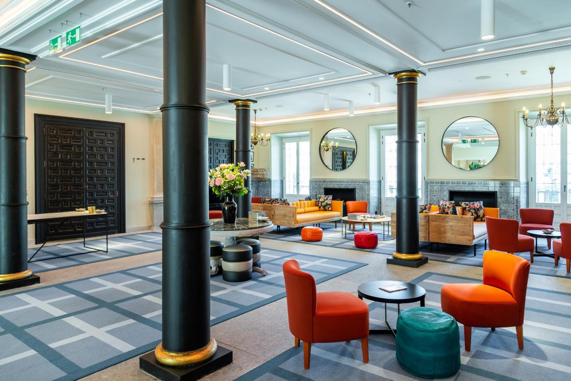 Pestana Collection Plaza Mayor — 13
