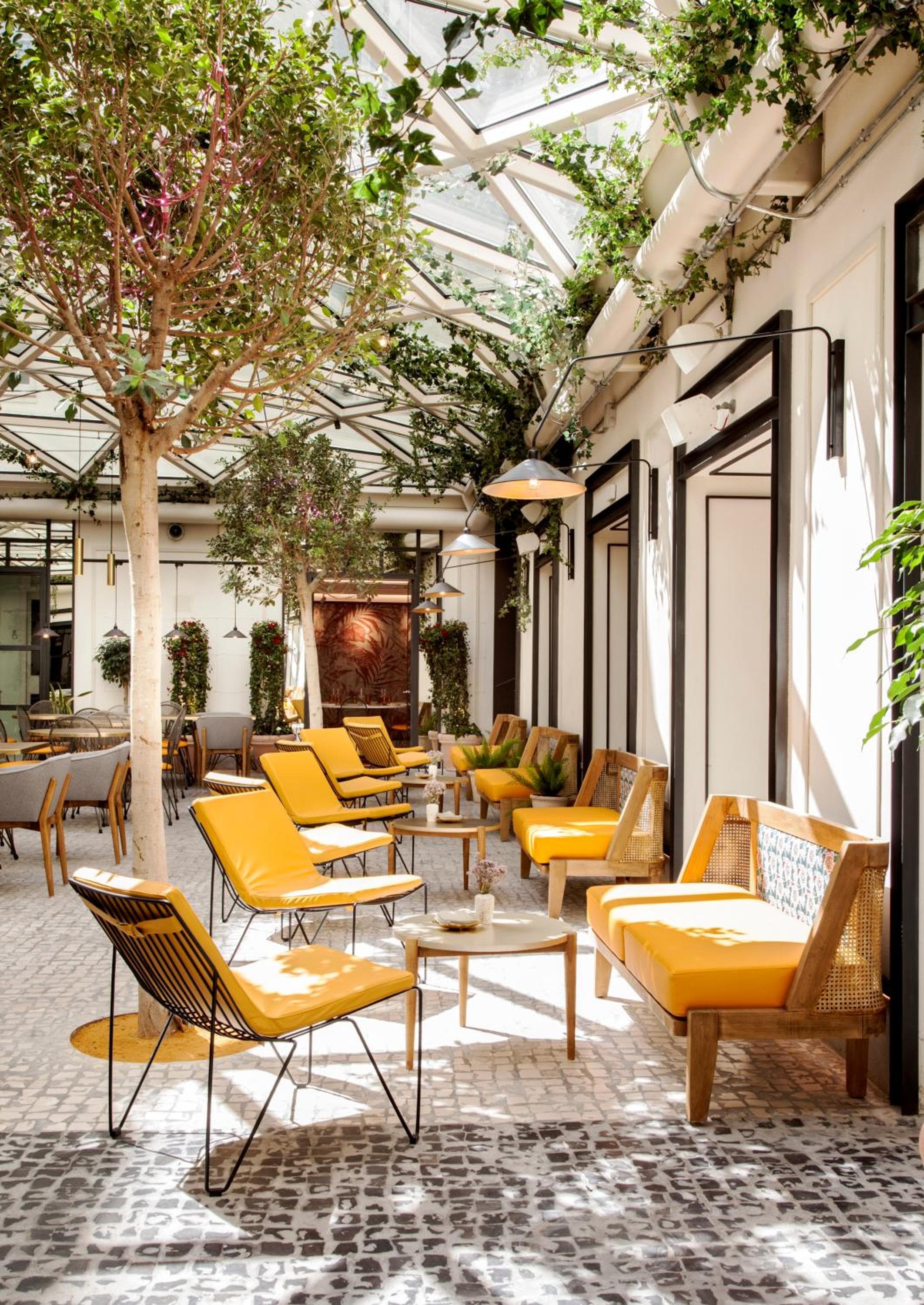 Pestana Collection Plaza Mayor — 21