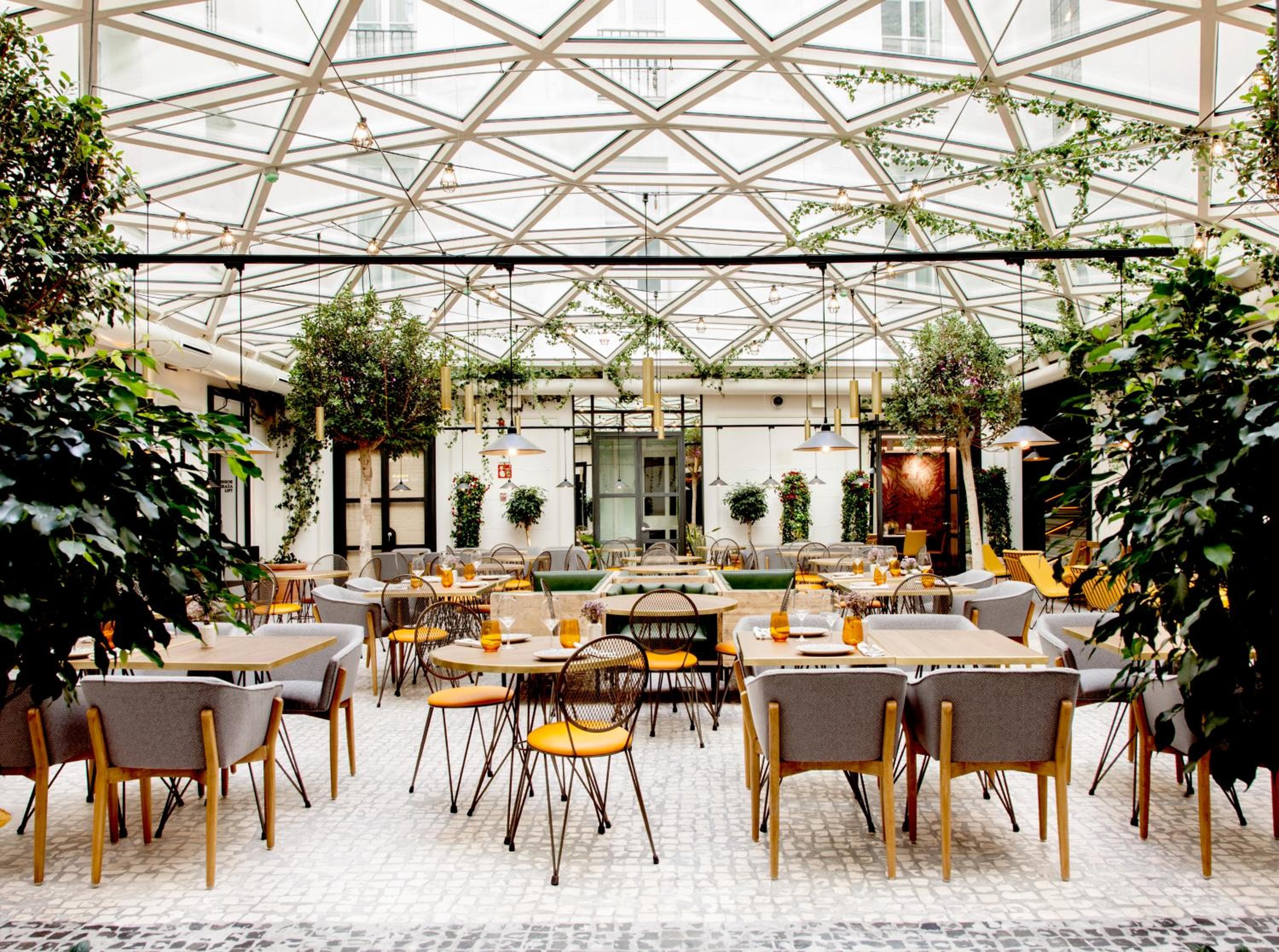 Pestana Collection Plaza Mayor — 28